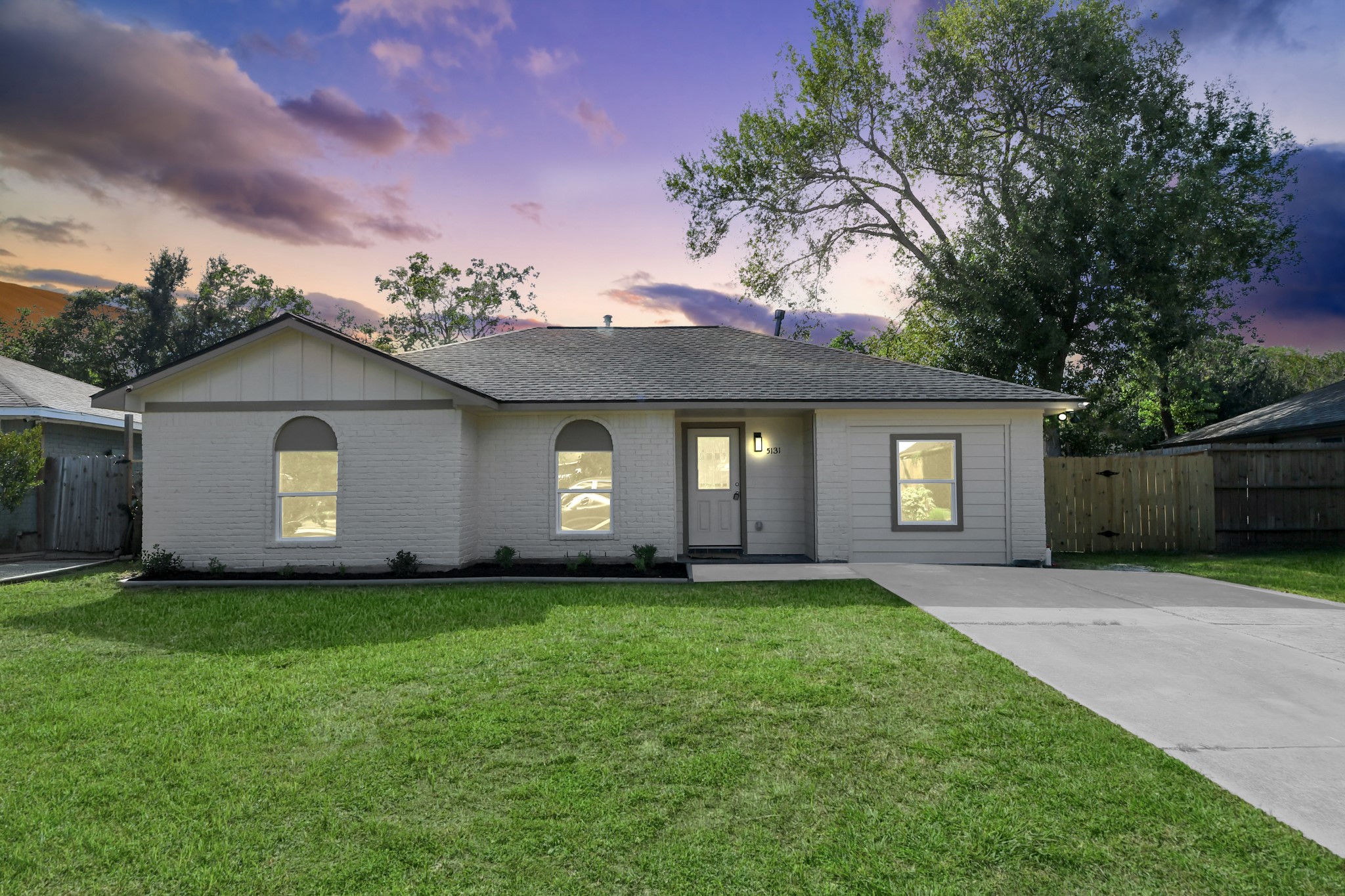 5131 Beechaven Street