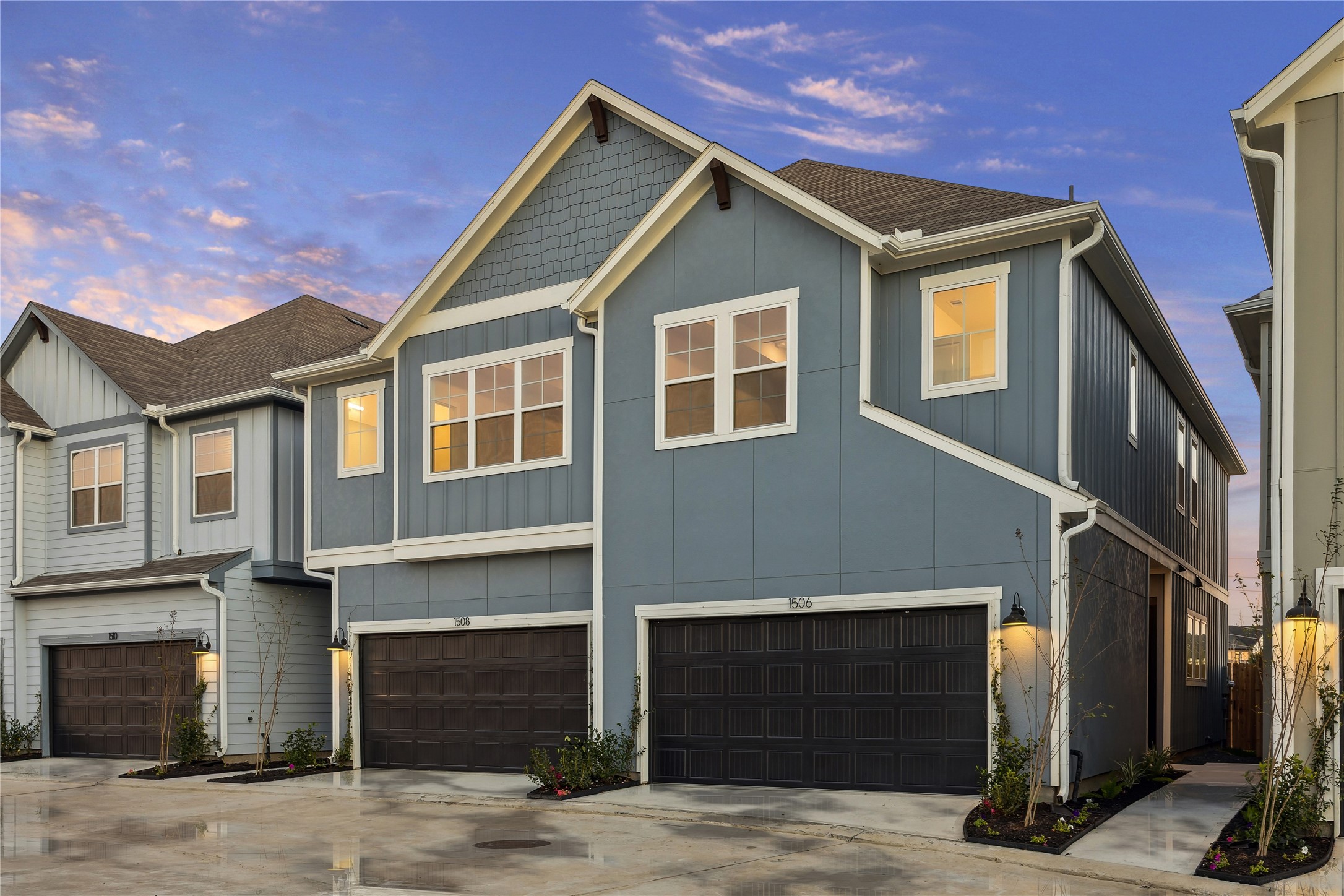 1524 Colonial Gorge Drive