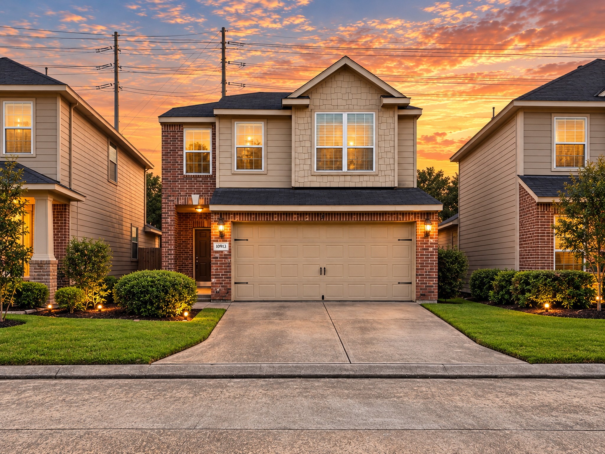 10913 Panther Court