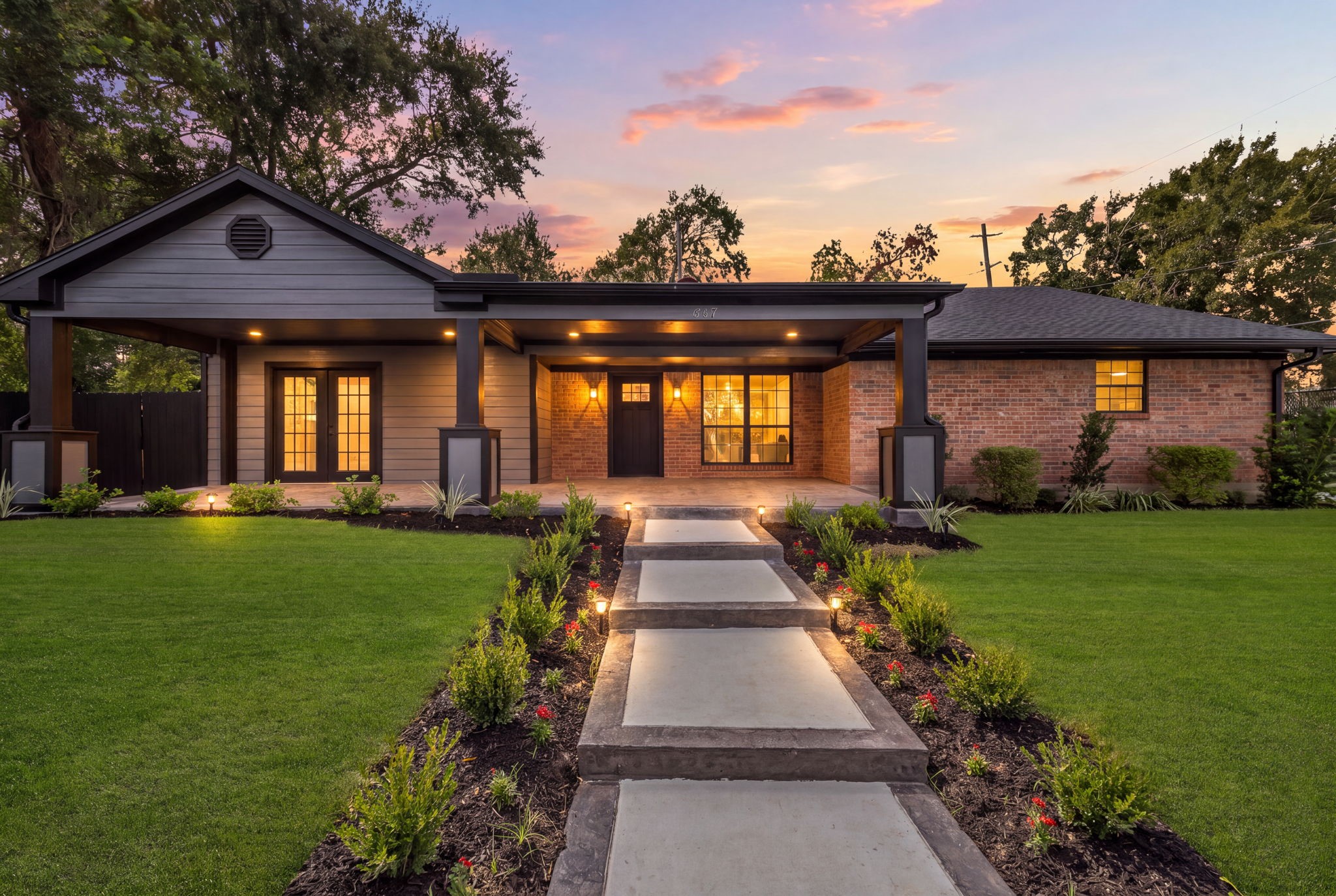617 Baywood Drive