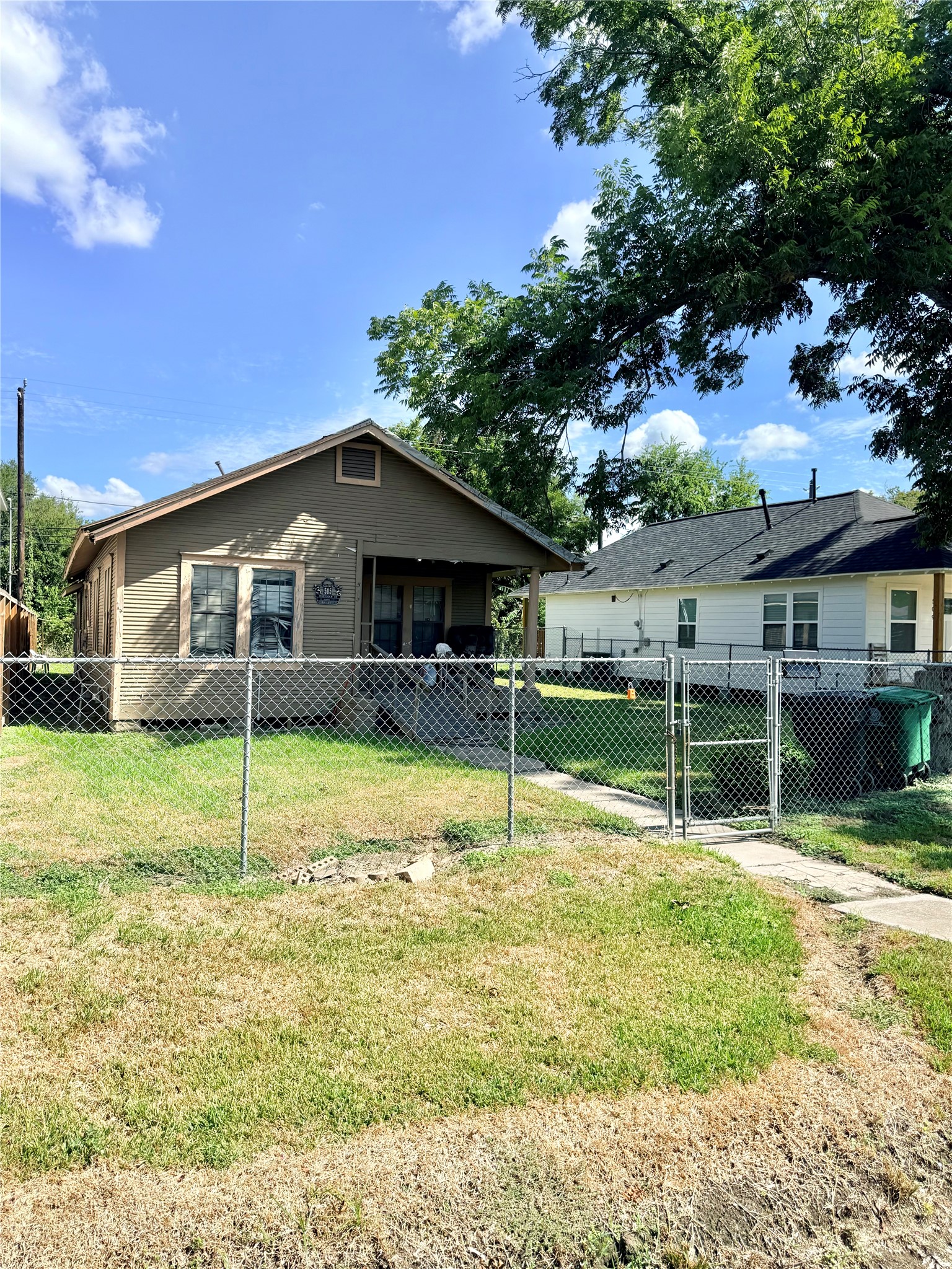505 Hoffman Street