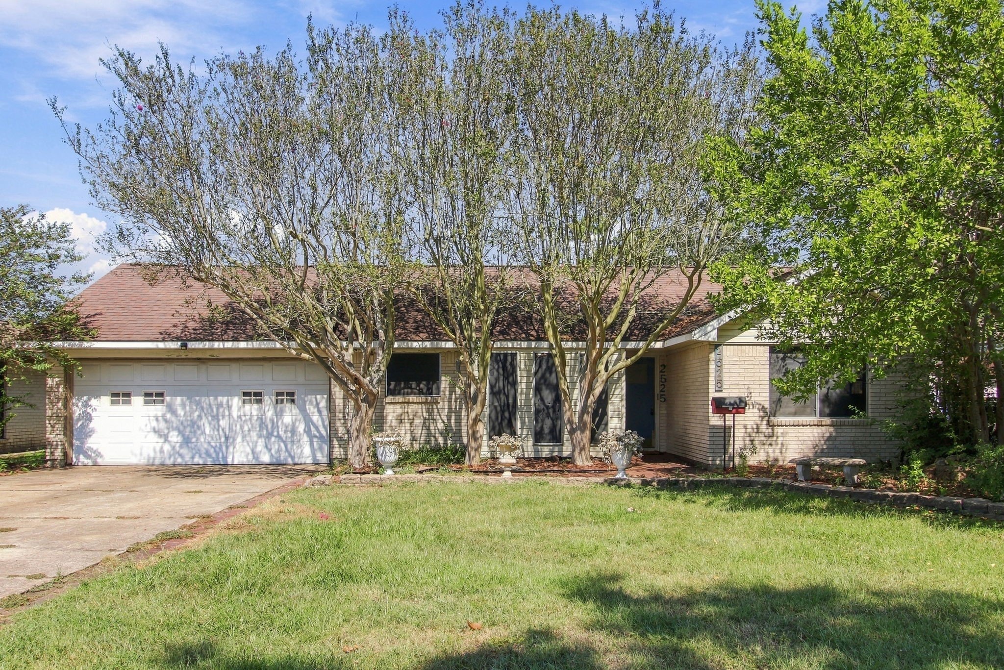 2525 Pickerton Drive