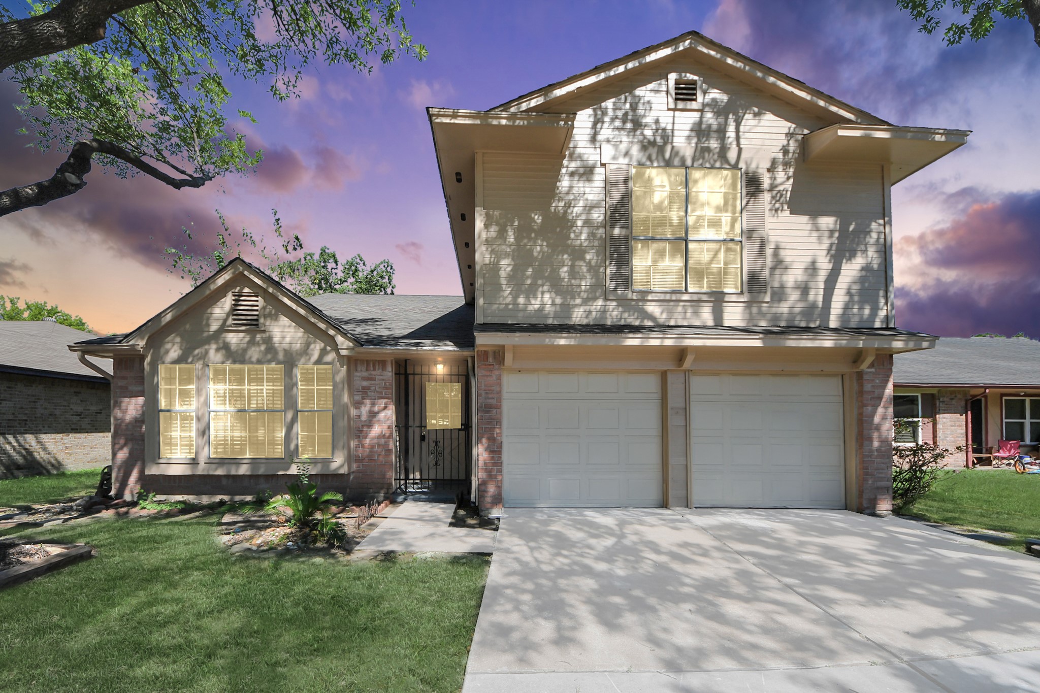 13402 Pecan Oak Drive