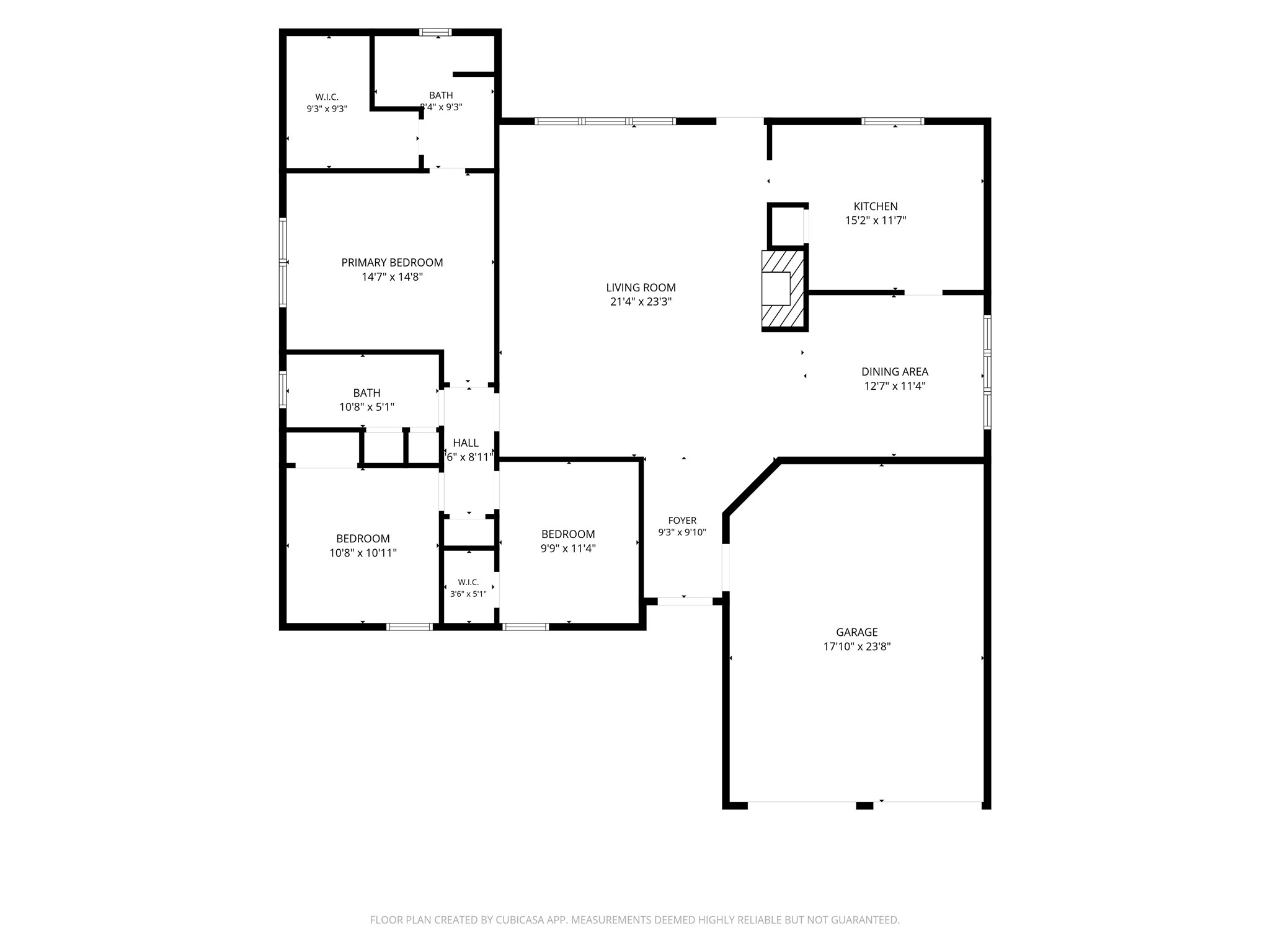 Listing photo 1
