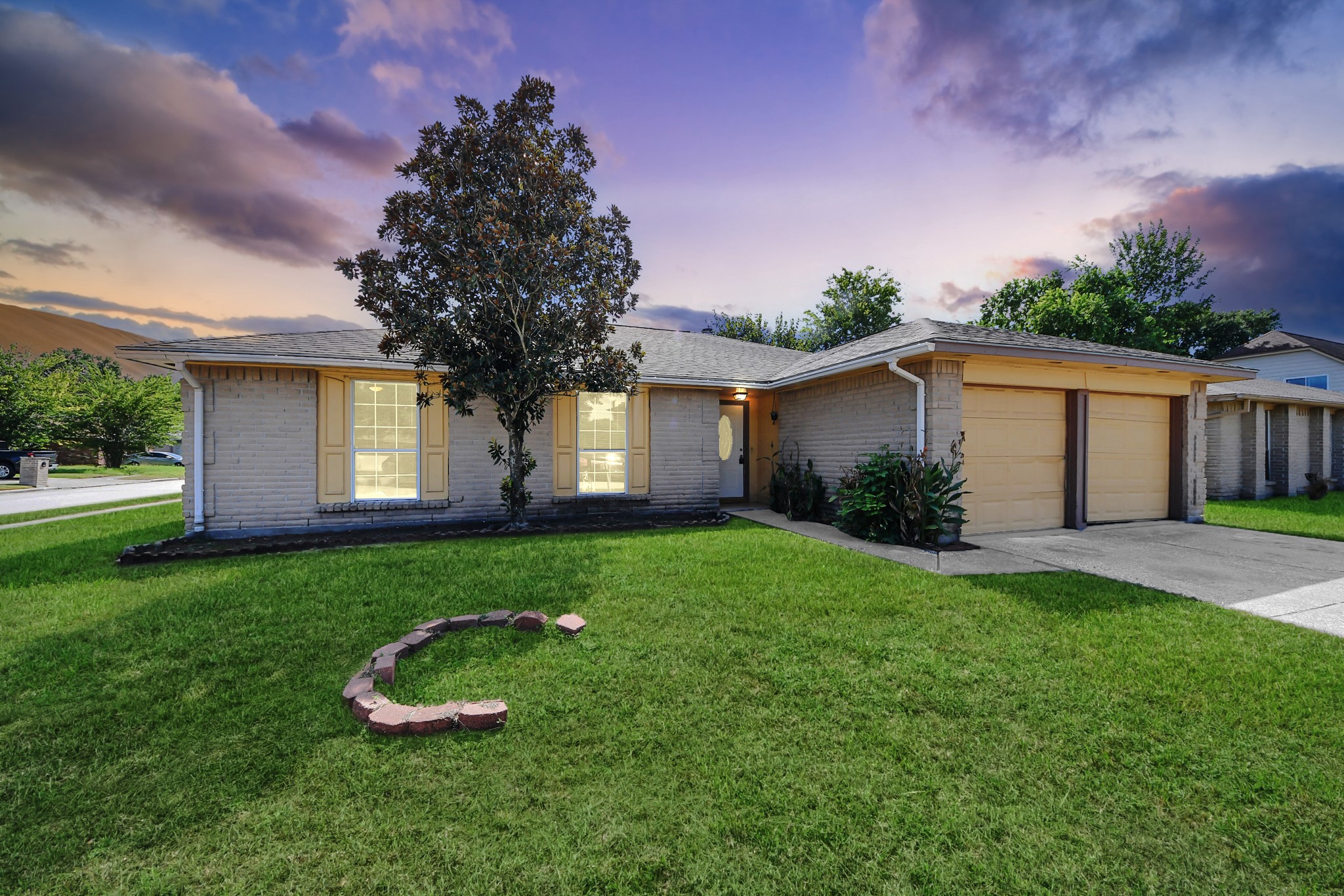 3607 Cheaney Drive