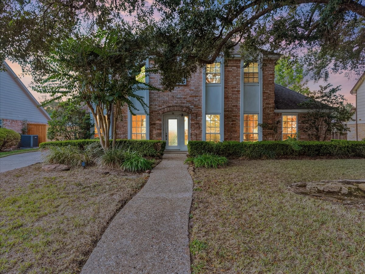 3830 Fir Forest Drive