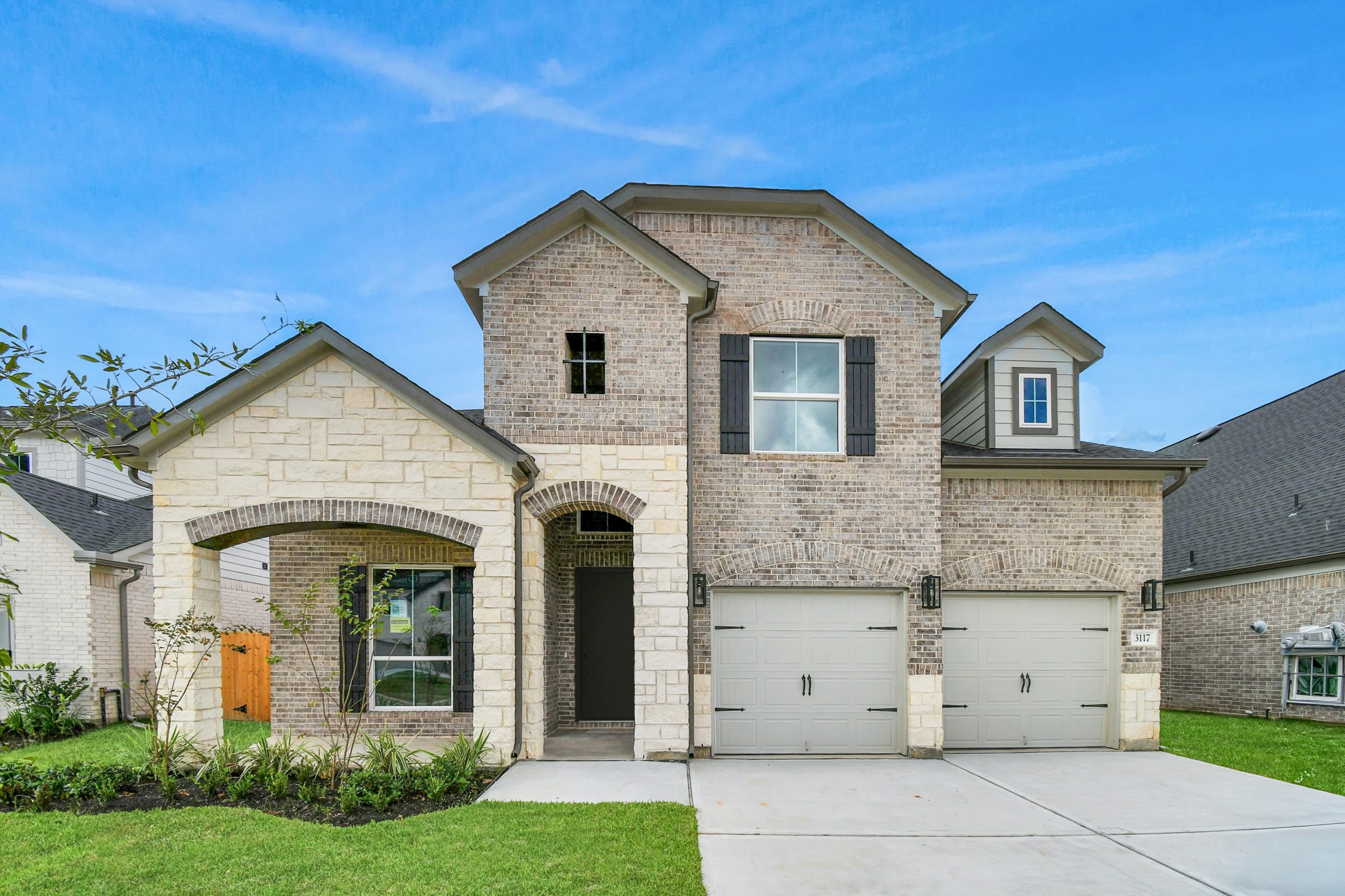3218 Skerne Spring Drive