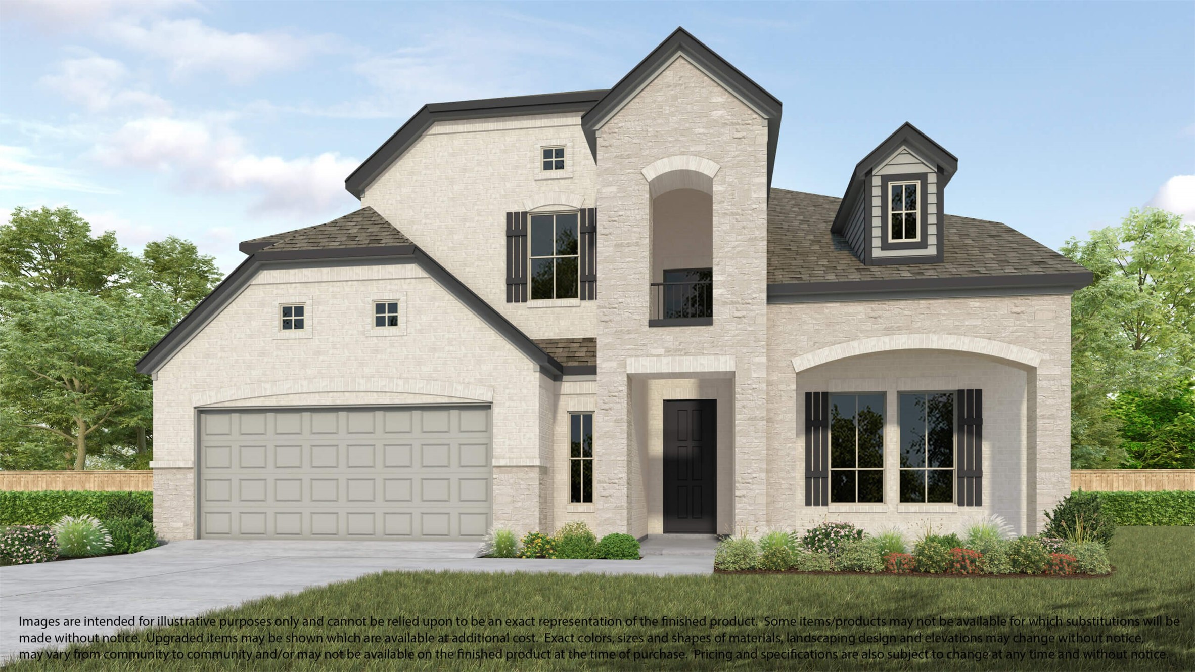 3222 Skerne Spring Drive