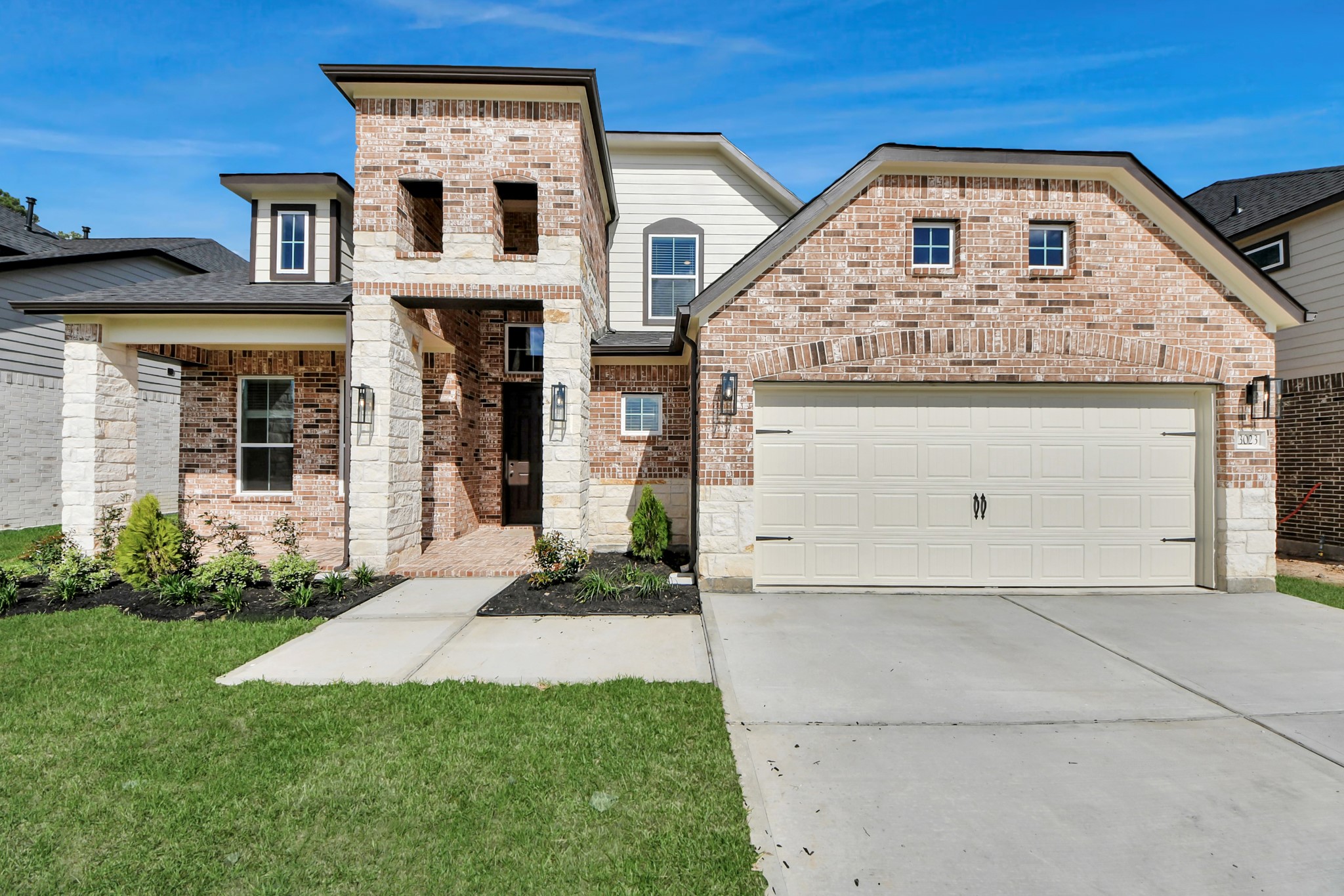 3213 Skerne Spring Drive