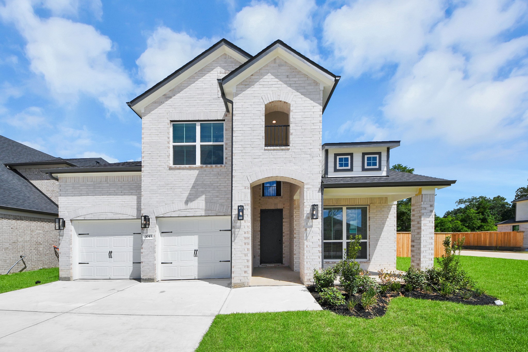 3205 Skerne Spring Drive