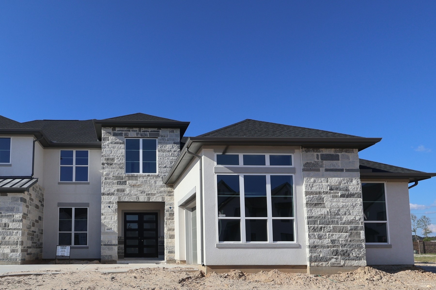 4407 Regal Springs Drive