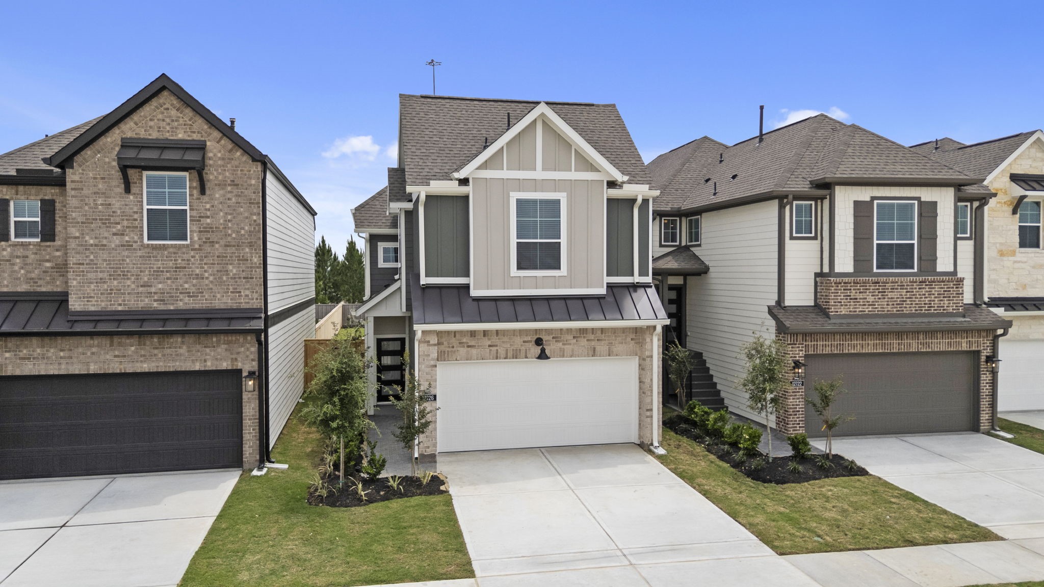 12719 Grayson County Drive