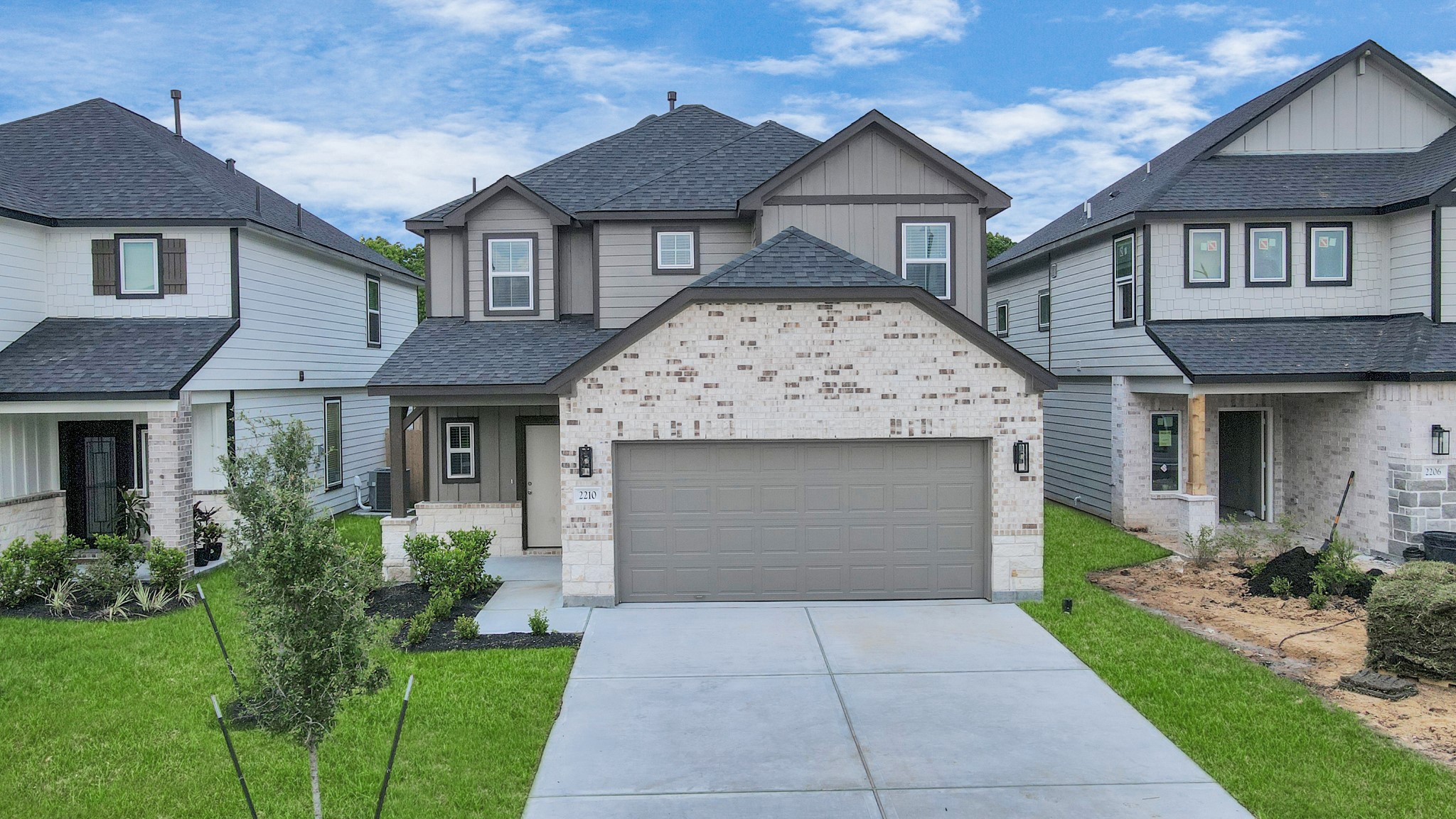 5842 Madison Trail Drive