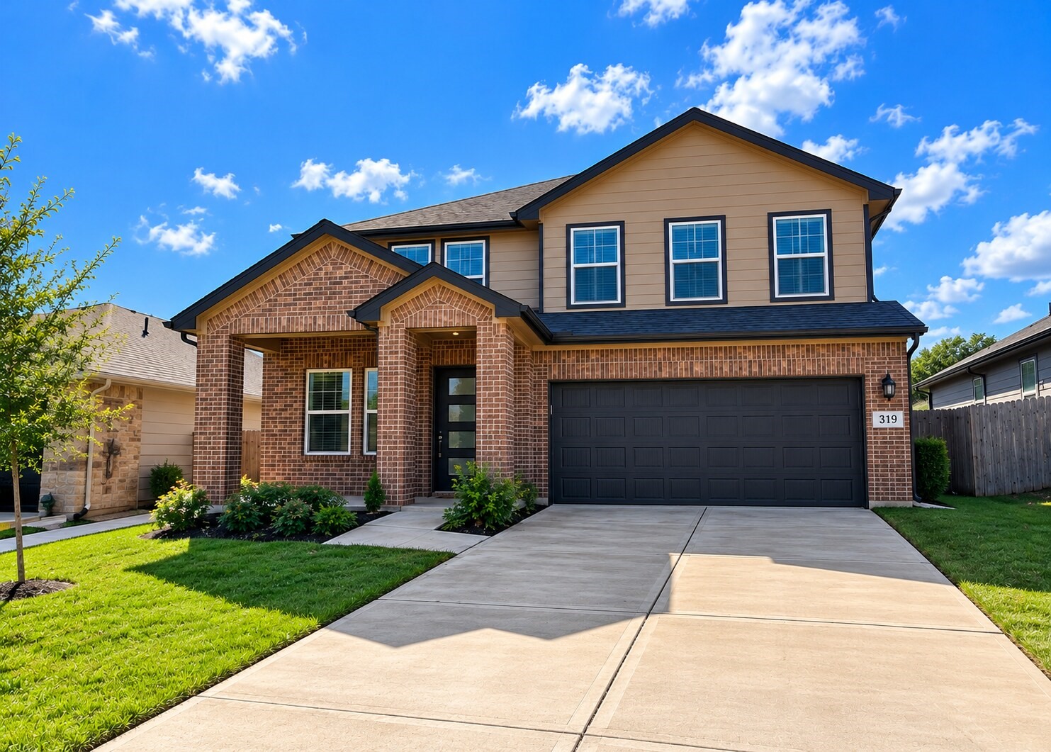 319 Harbor Forest Lane