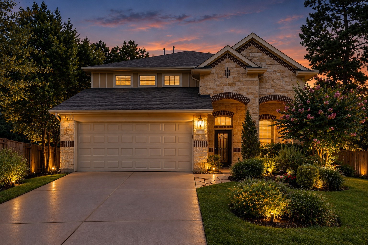 115 Red Eagle Court