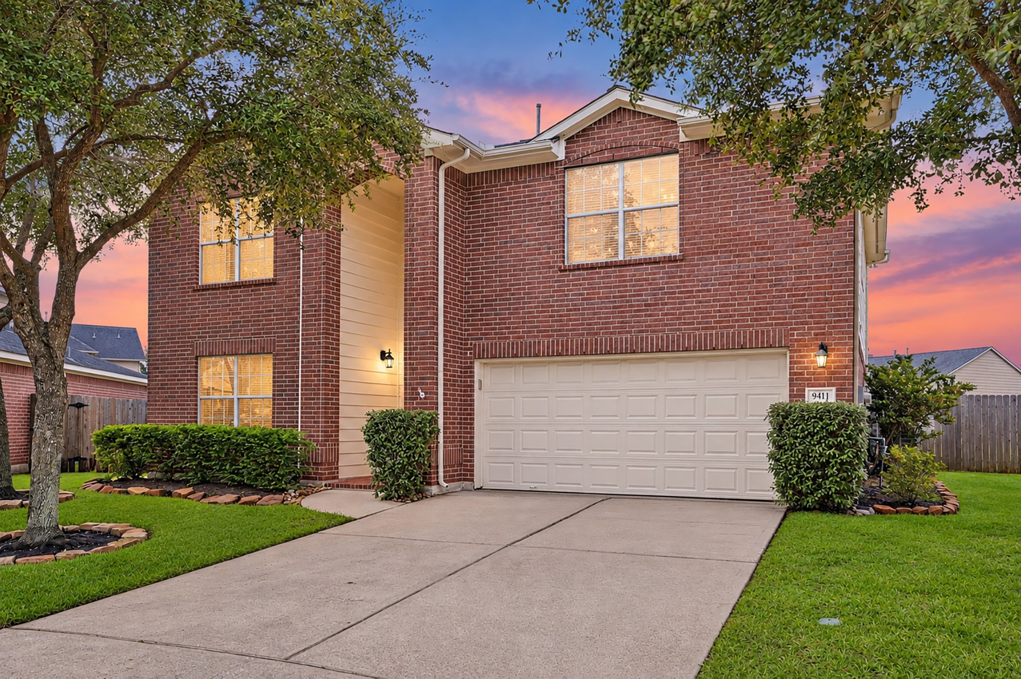 9411 Sagehampton Court