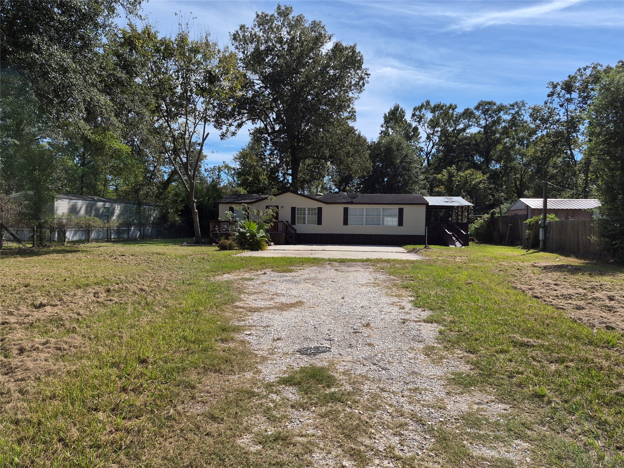 1230 Palm Drive