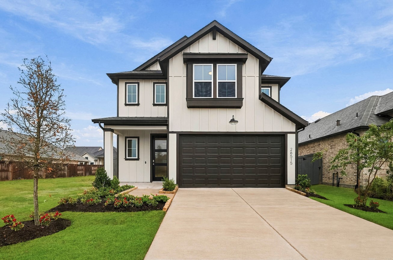 26515 Jolly Prairie Drive