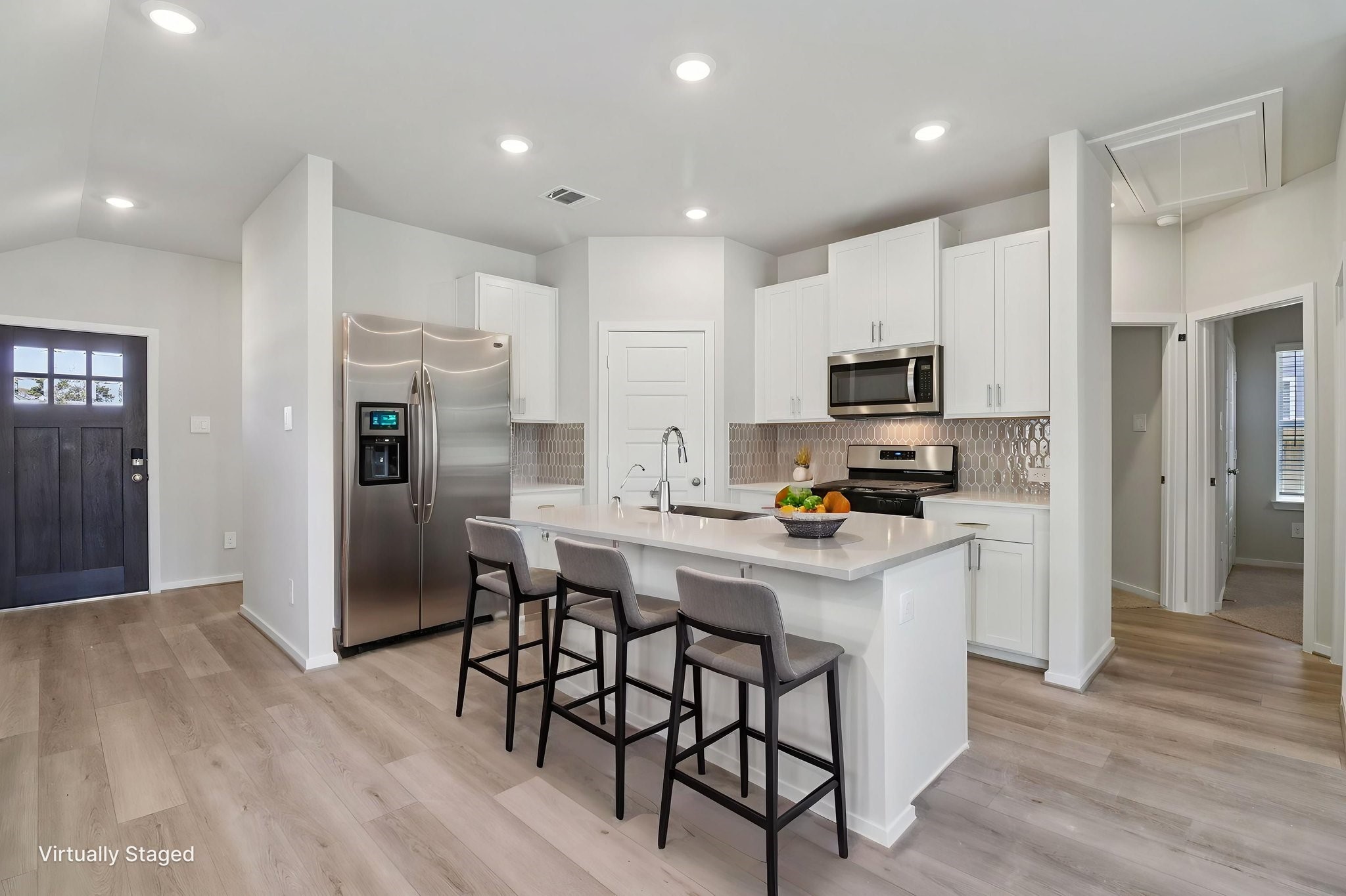 14266 Granger Pointe Lane