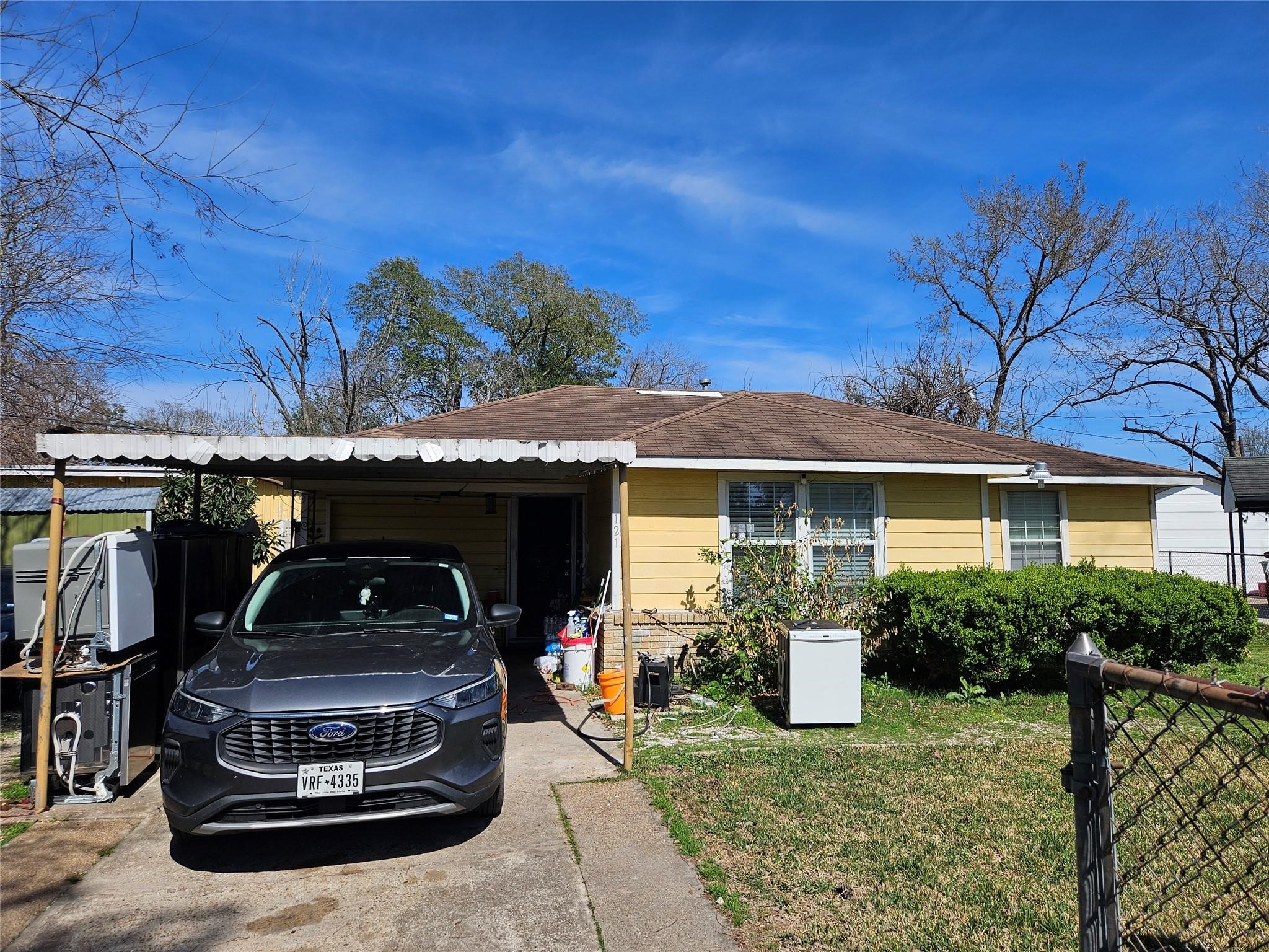 121 Norview Drive
