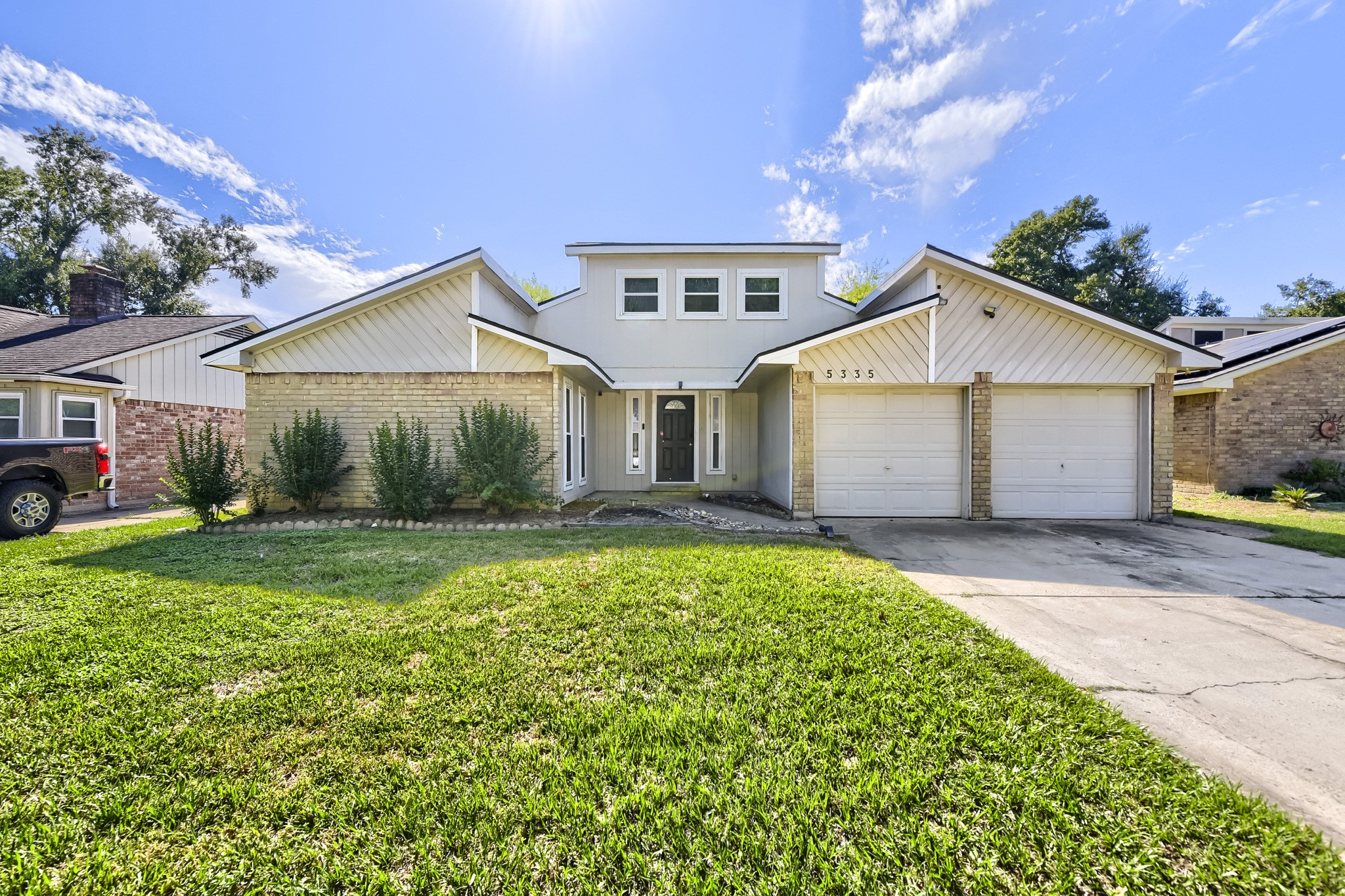 5335 Prairie Creek Drive