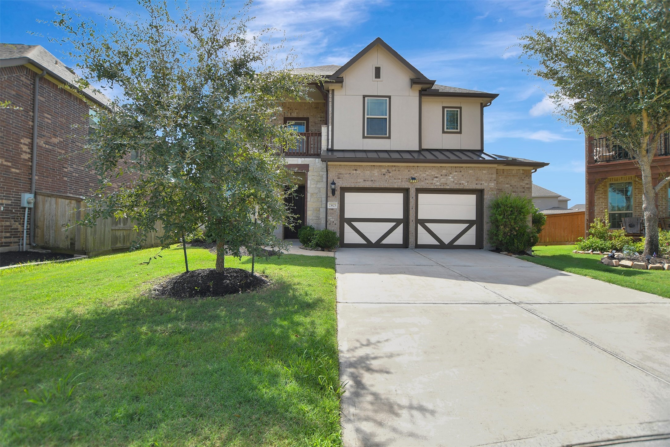 23623 San Ricci Court