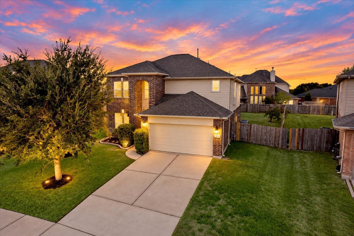 16123 Laura Beth Drive