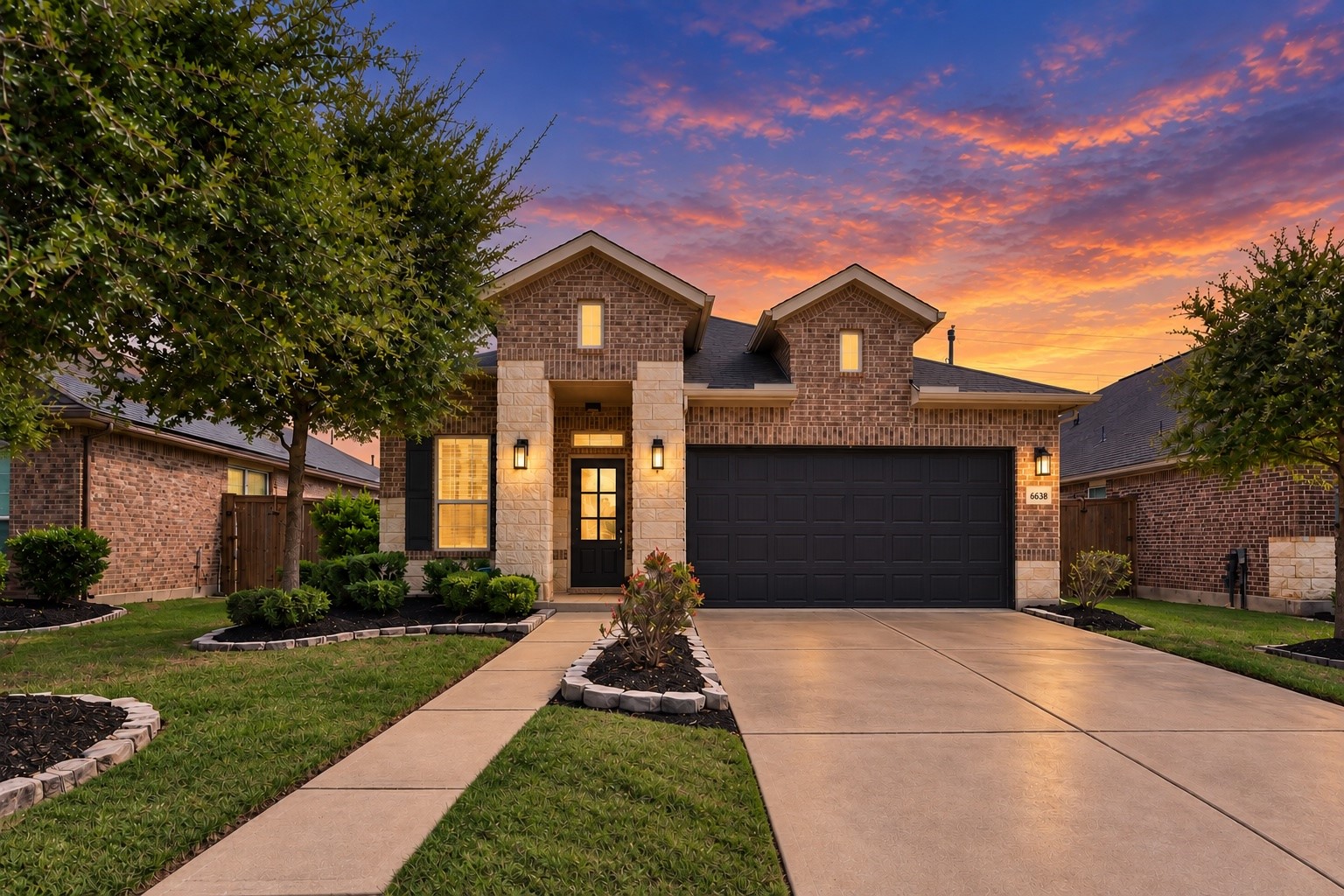 6638 Barrington Creek Trace