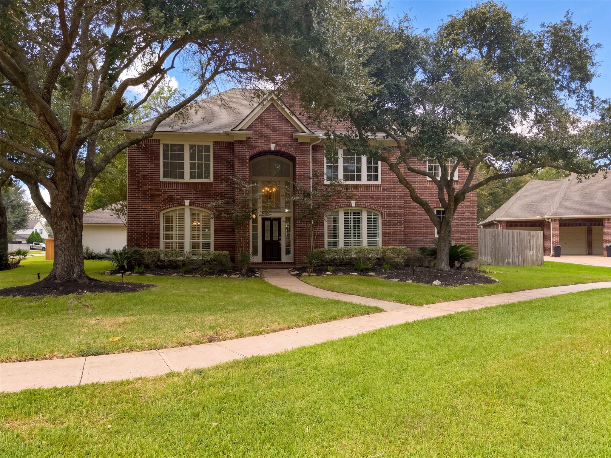 3903 Kenn Court