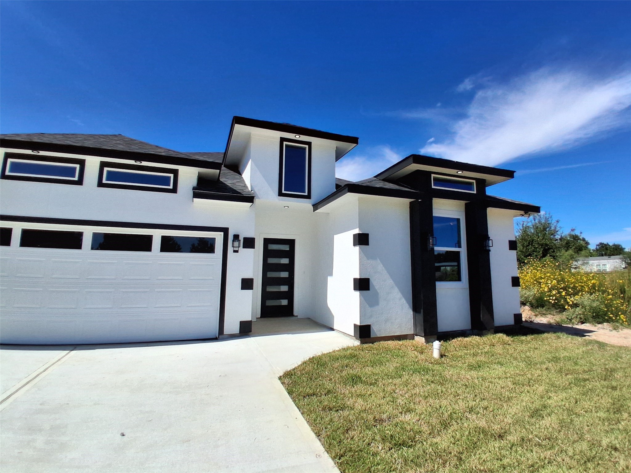 589 Road 5107