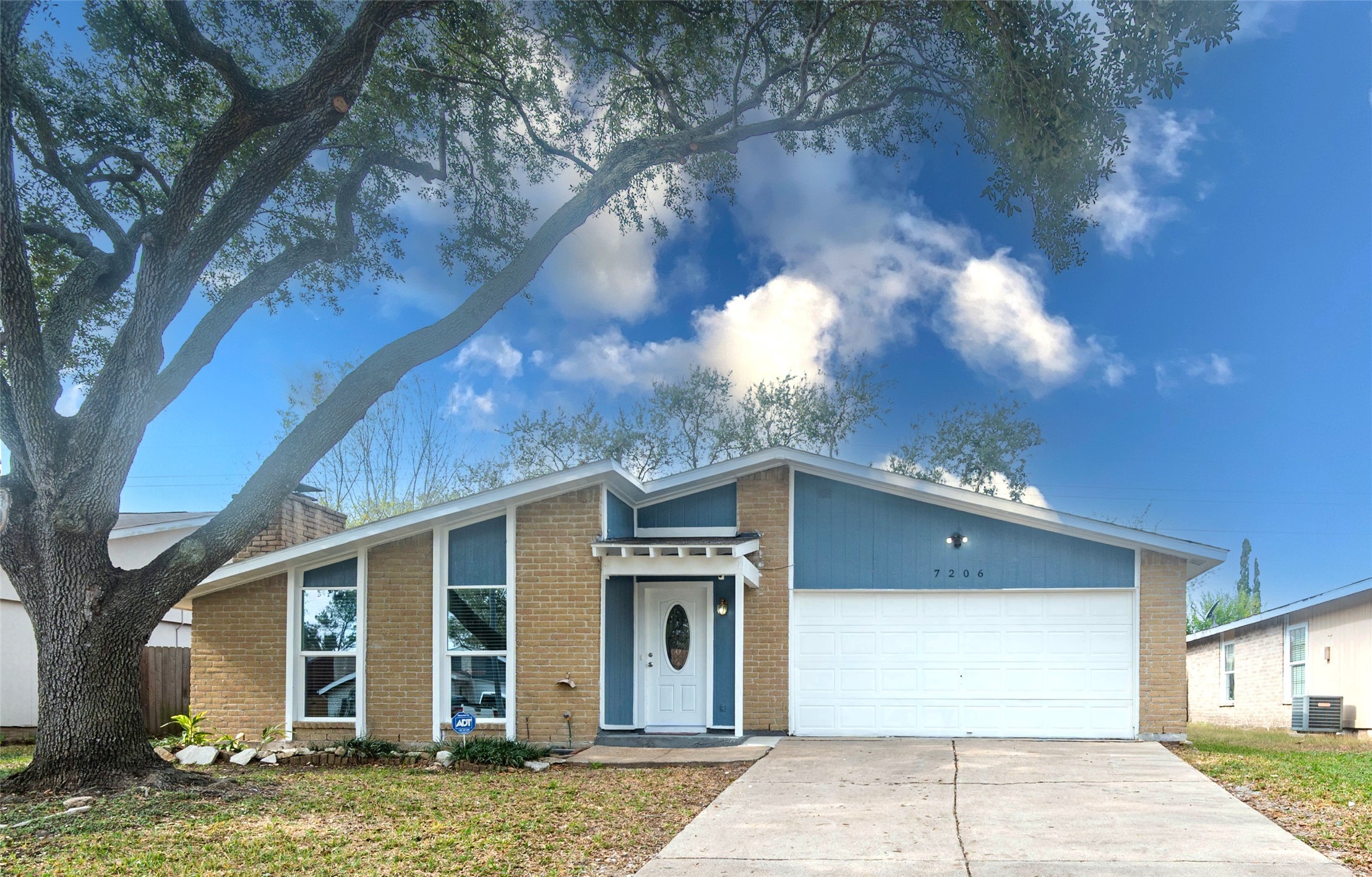 7206 La Granada Drive