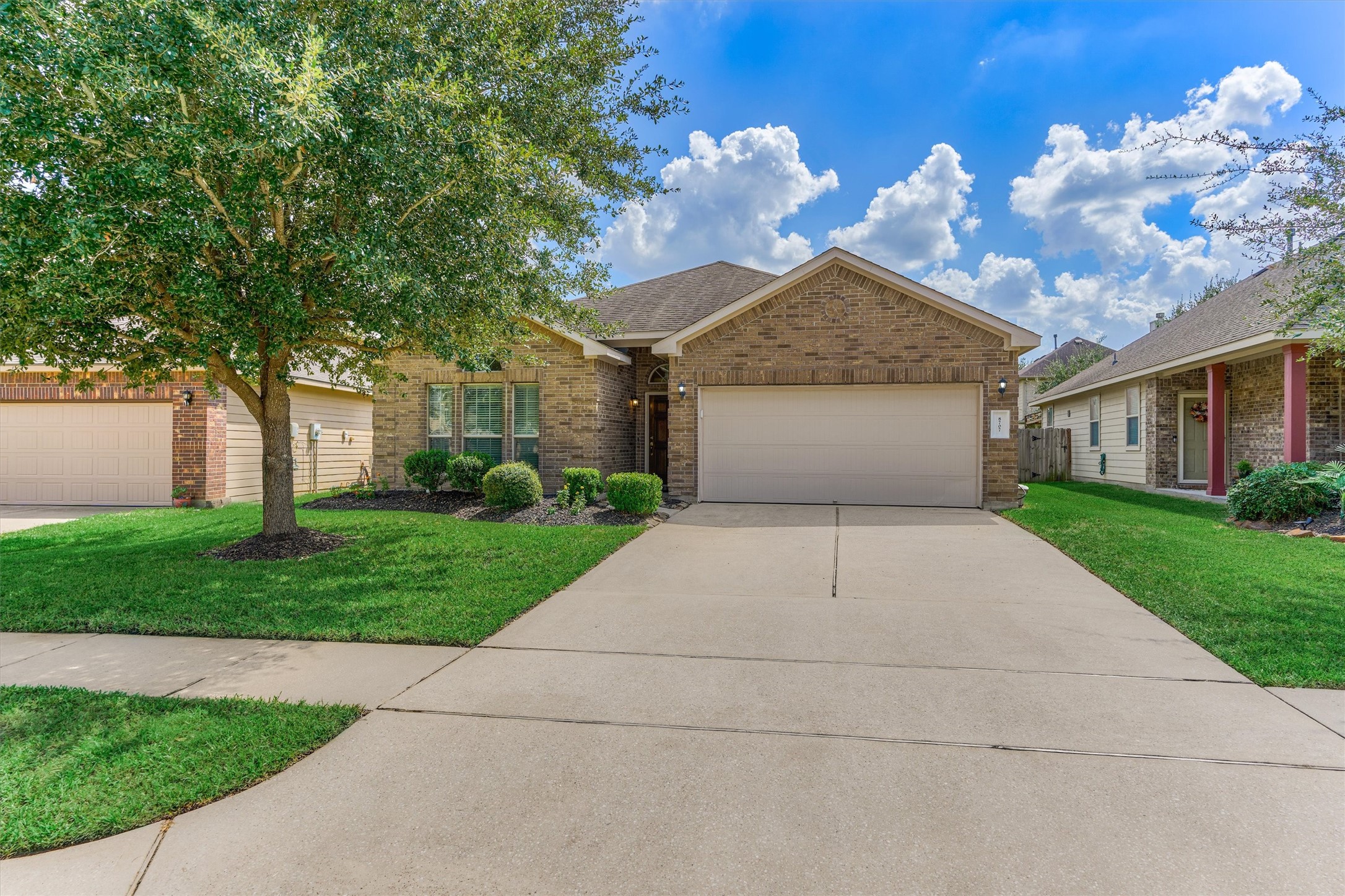8707 Auburn Mane Drive