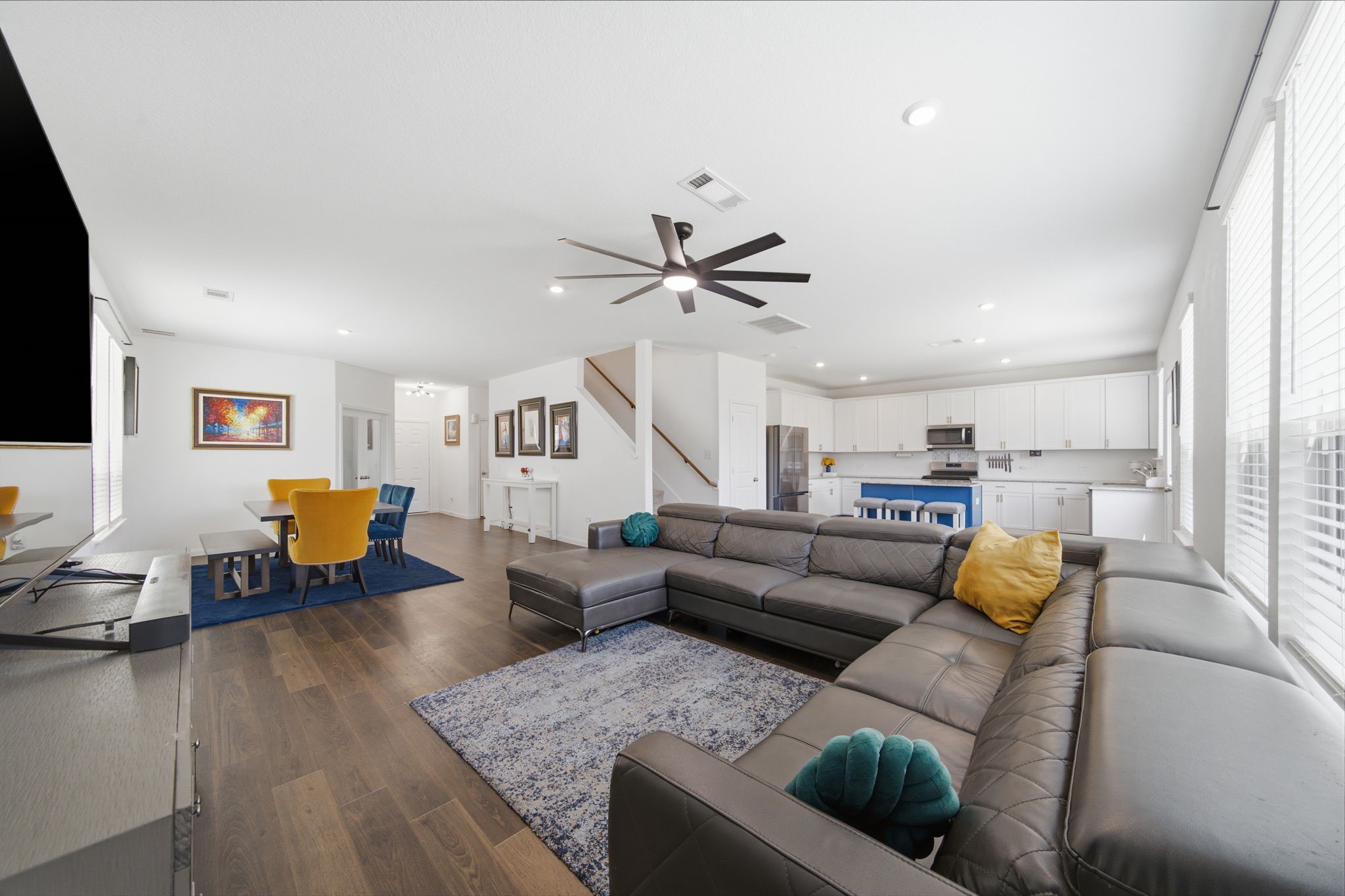 5706 Finely Run Street