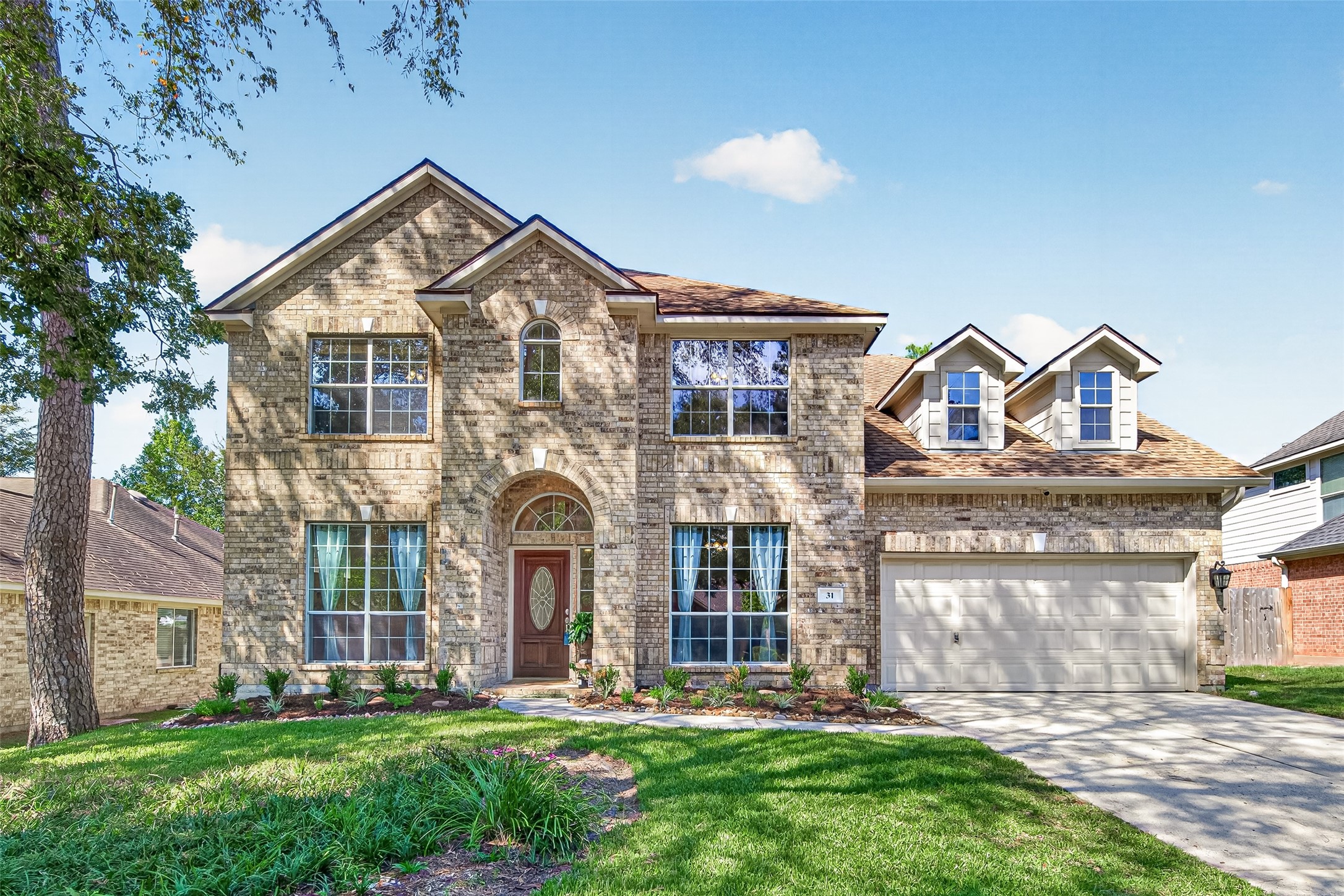 31 W Prairie Dawn Circle