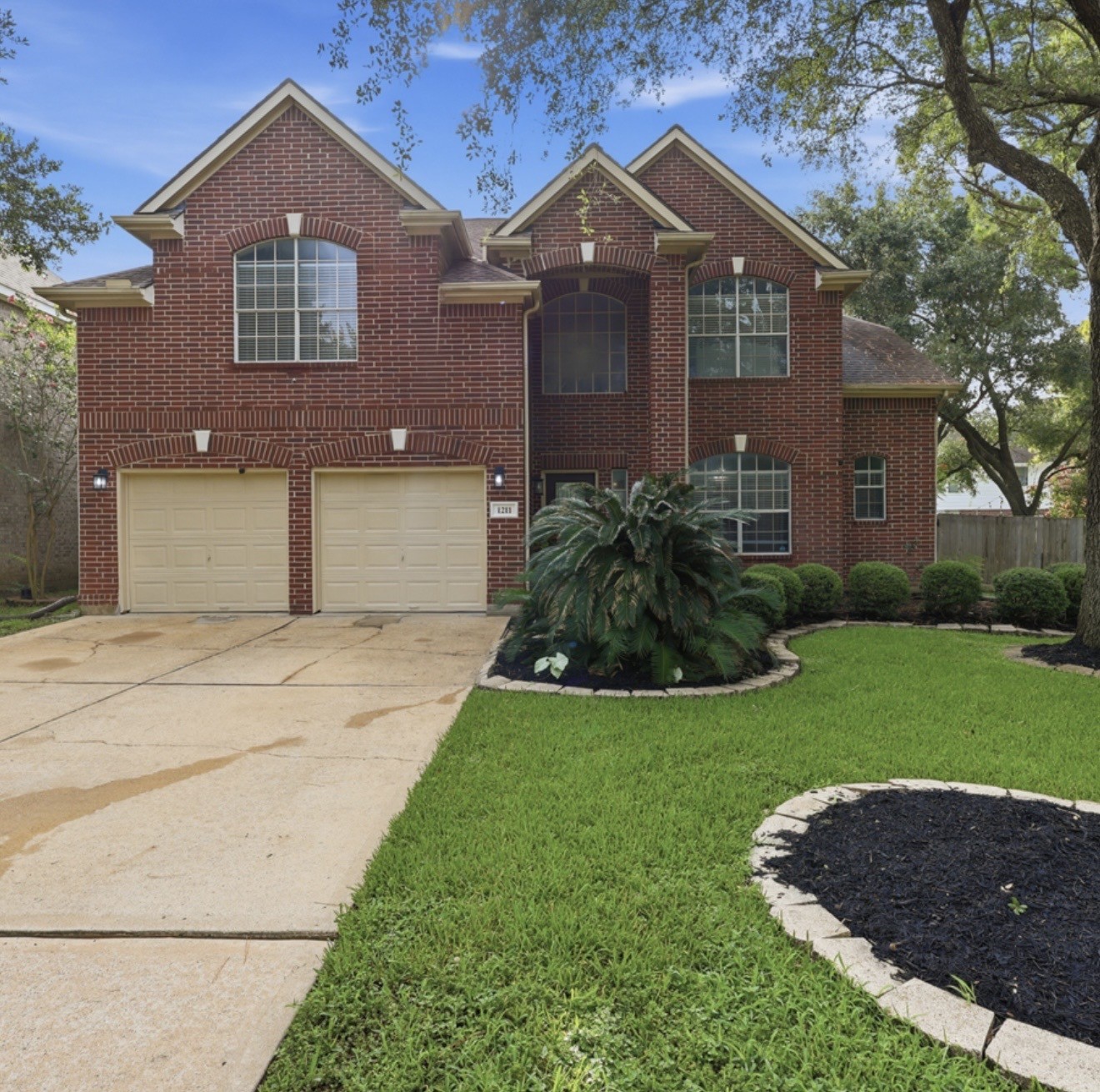1211 Ragsdale Lane