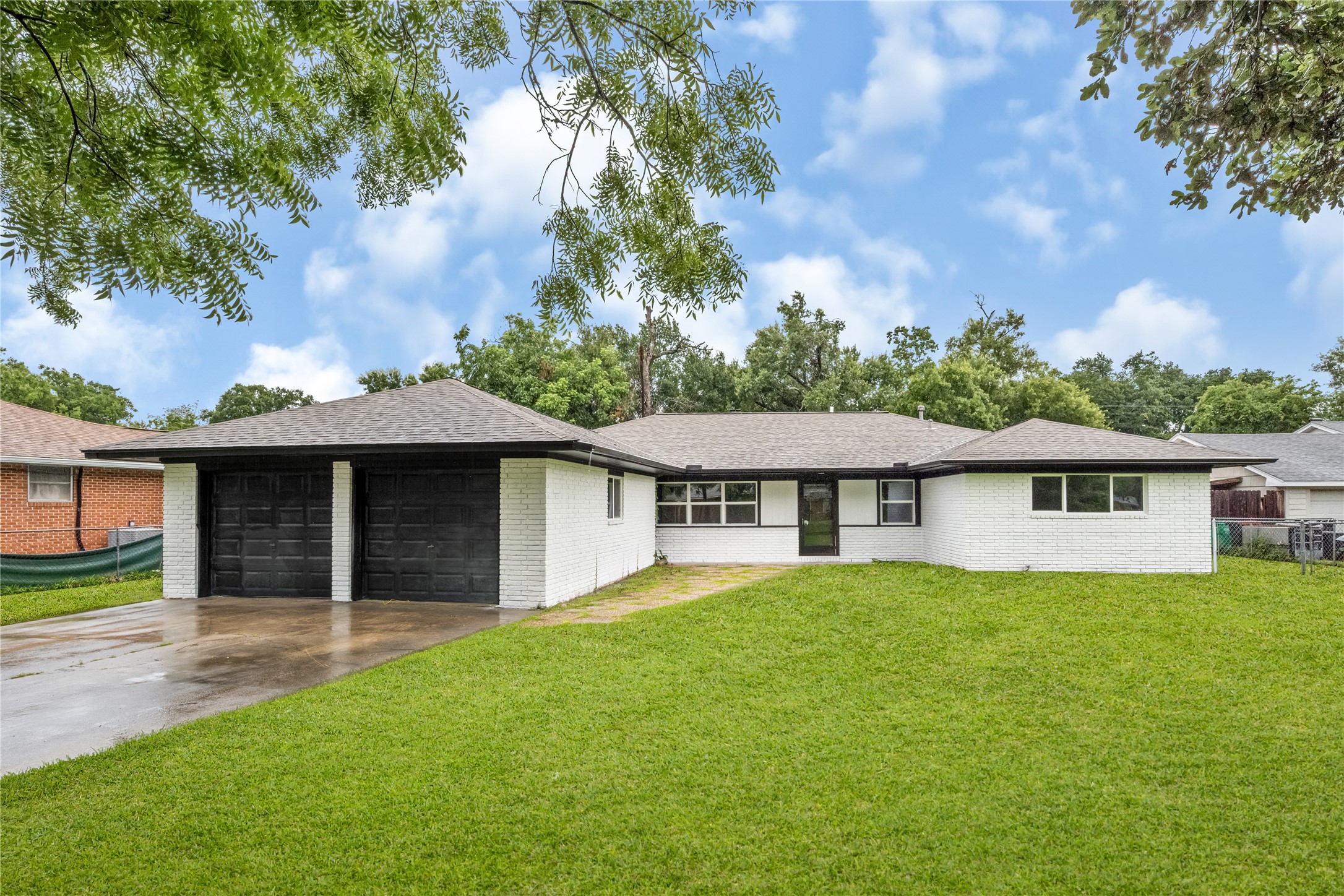320 Burnett Drive