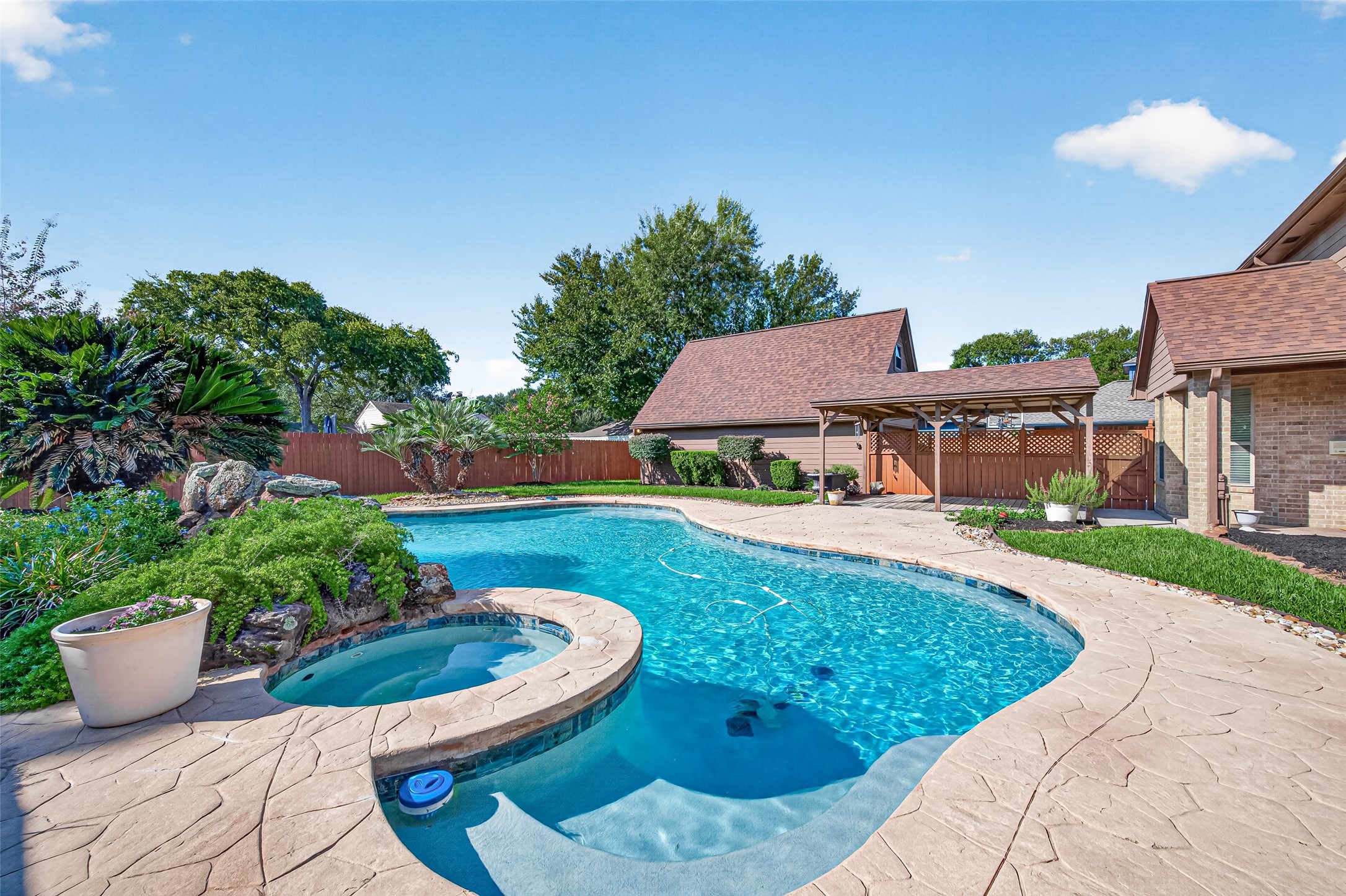 16217 Capri Drive