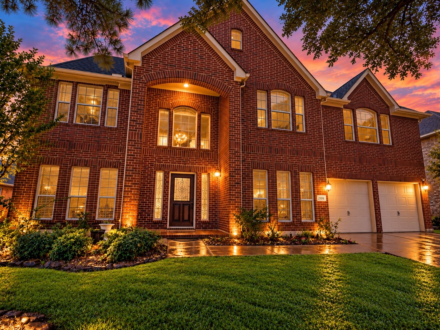 2602 Falcon Knoll Lane