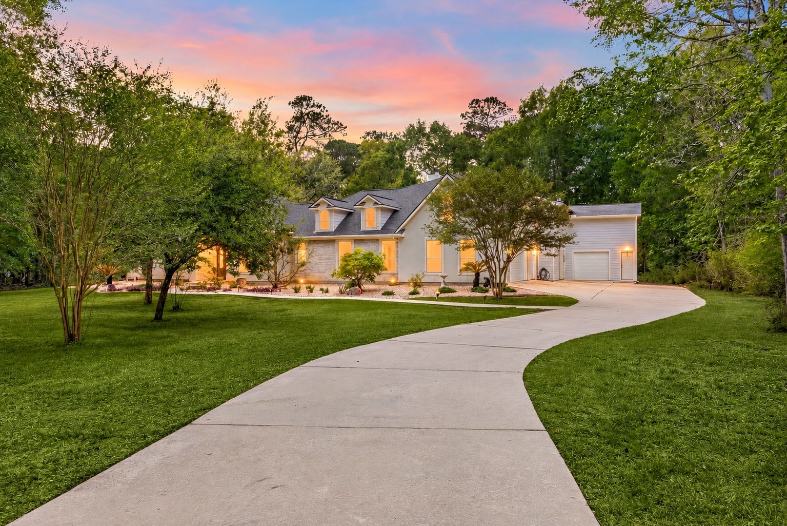 11956 White Oak Crossing