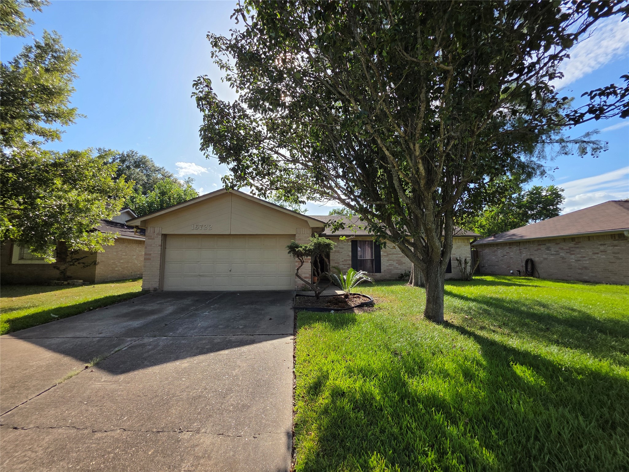 16722 Ribbonridge Drive