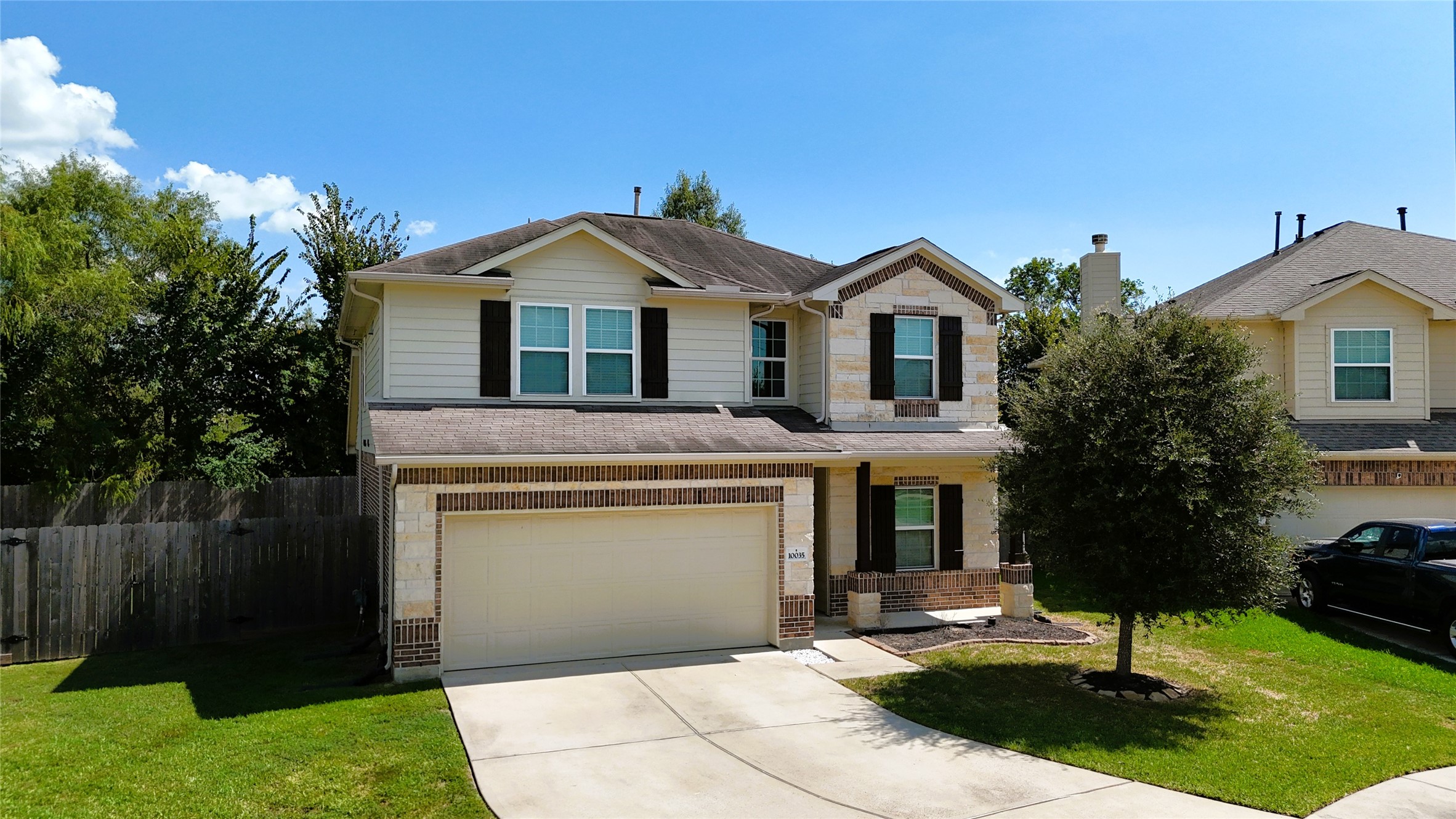 10035 Chase Court