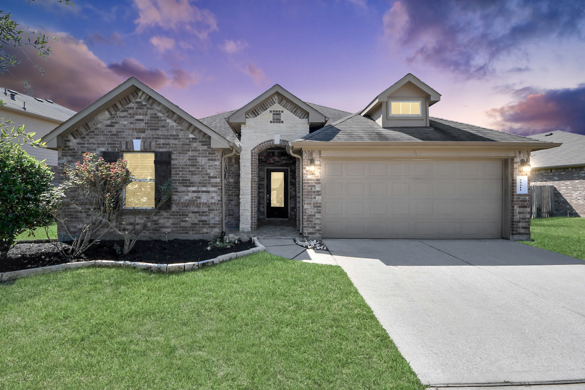 24411 N Newcastle Bay Trail