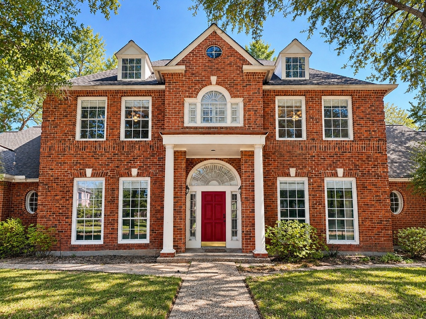 16014 N Stewarts Grove Drive