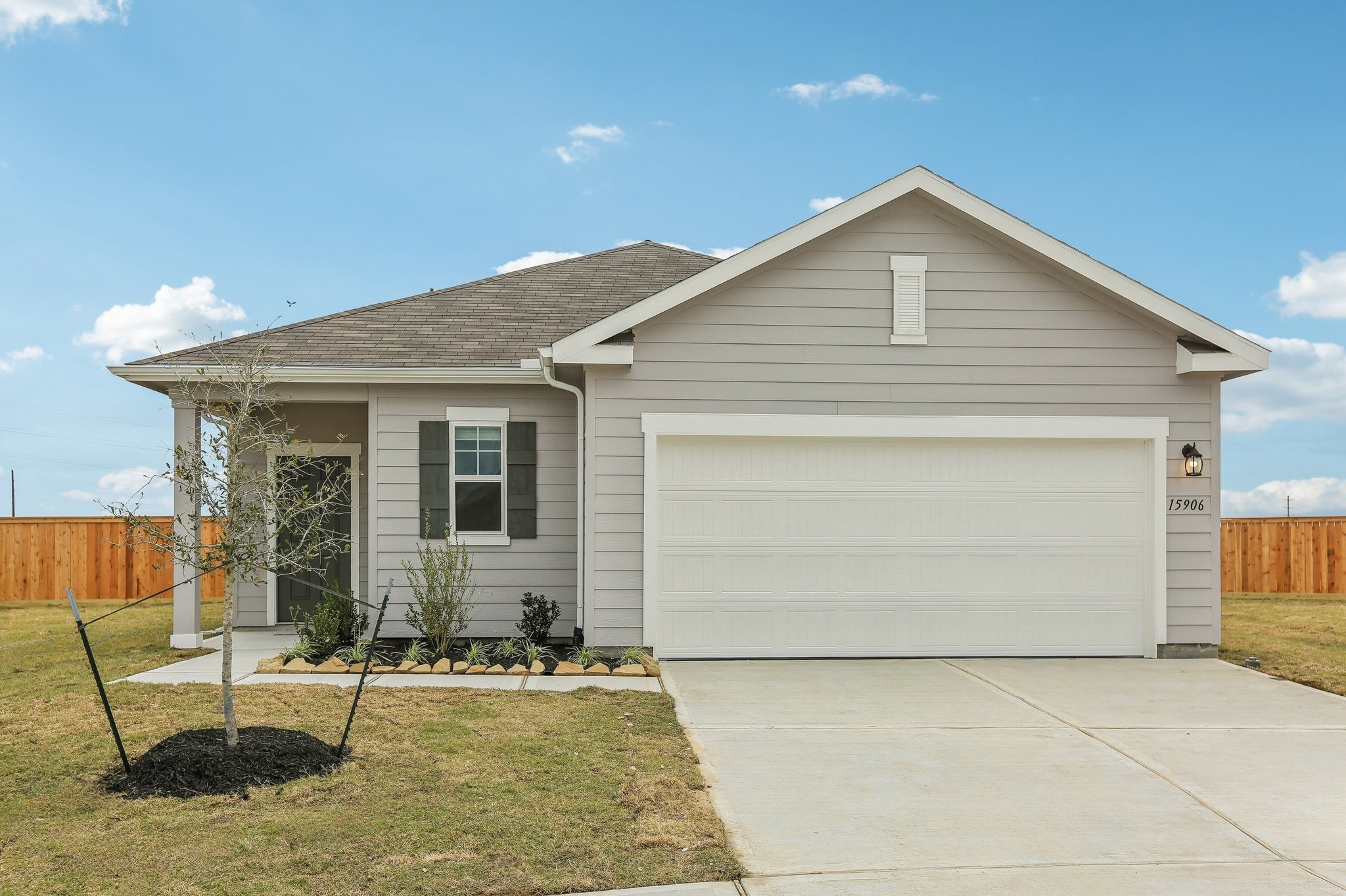 25178 Trailview Lane