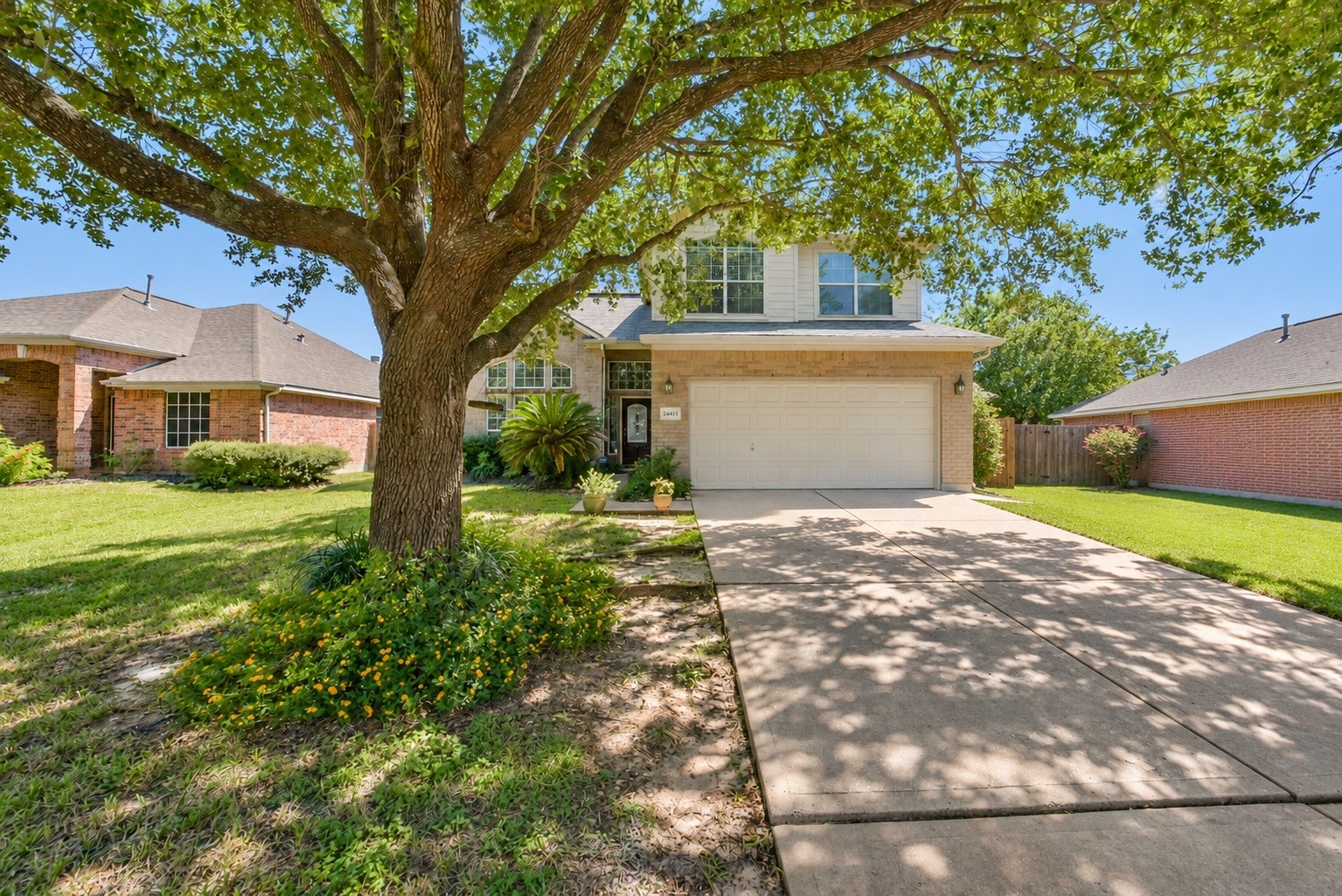 24415 Schivener House Lane
