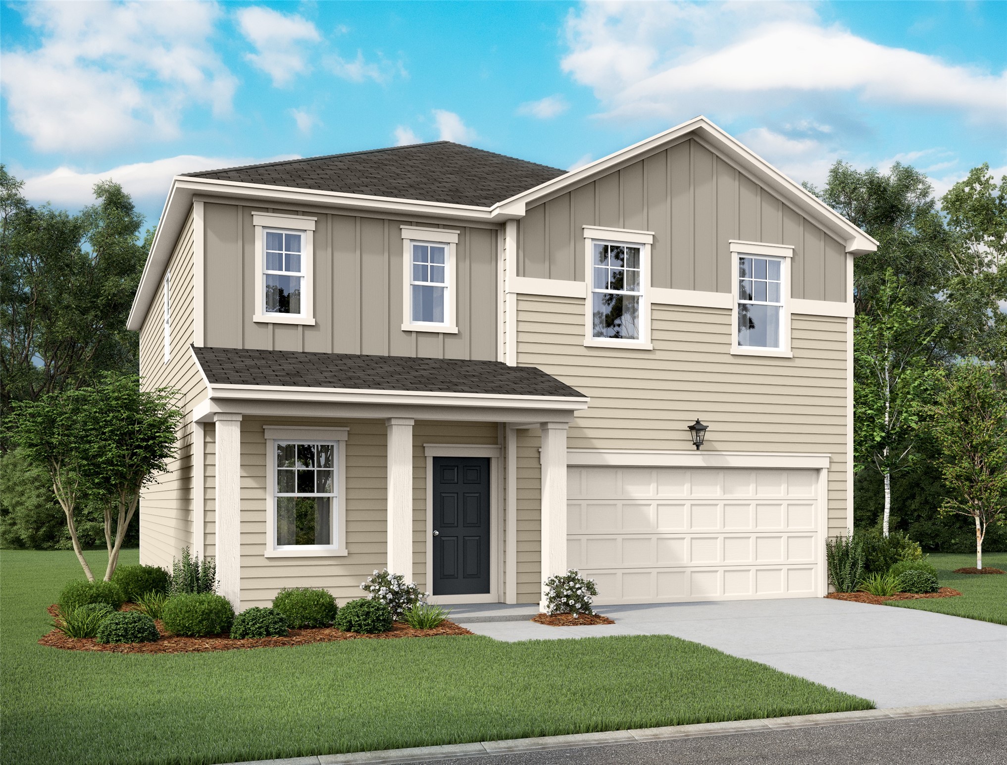 15907 Manor Cove Lane