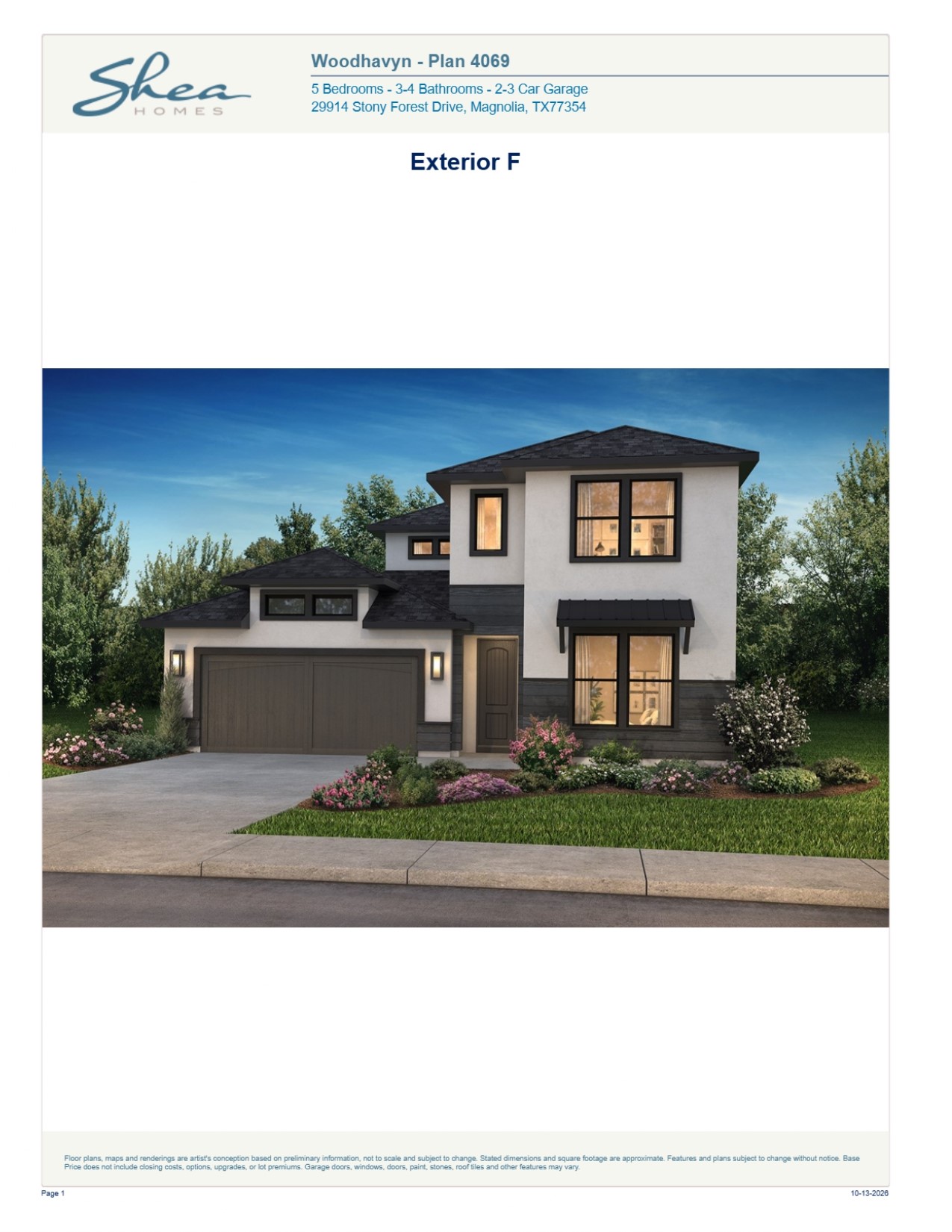 29757 Brushy Gables Drive