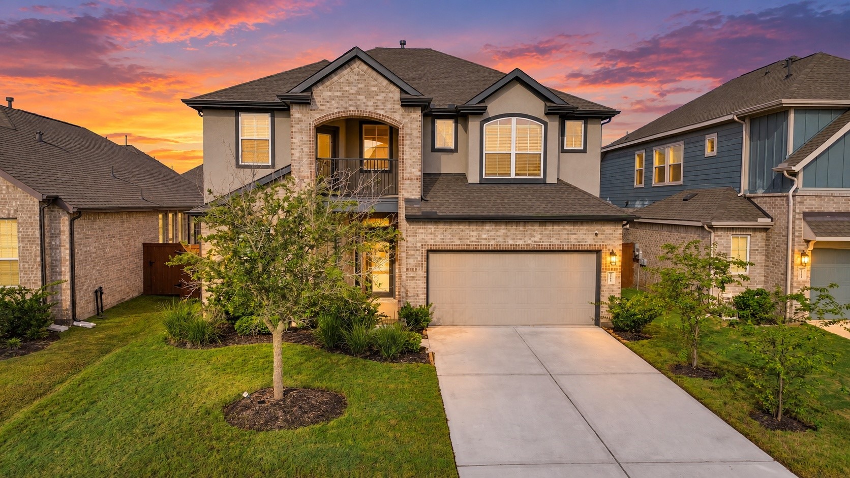 7219 Bayberry Crescent Lane