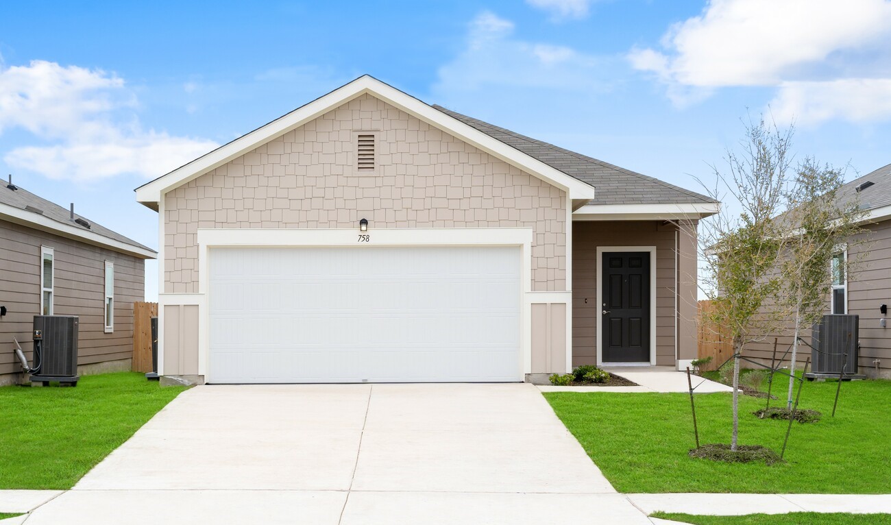 3457 Ridgeberry Glen Lane