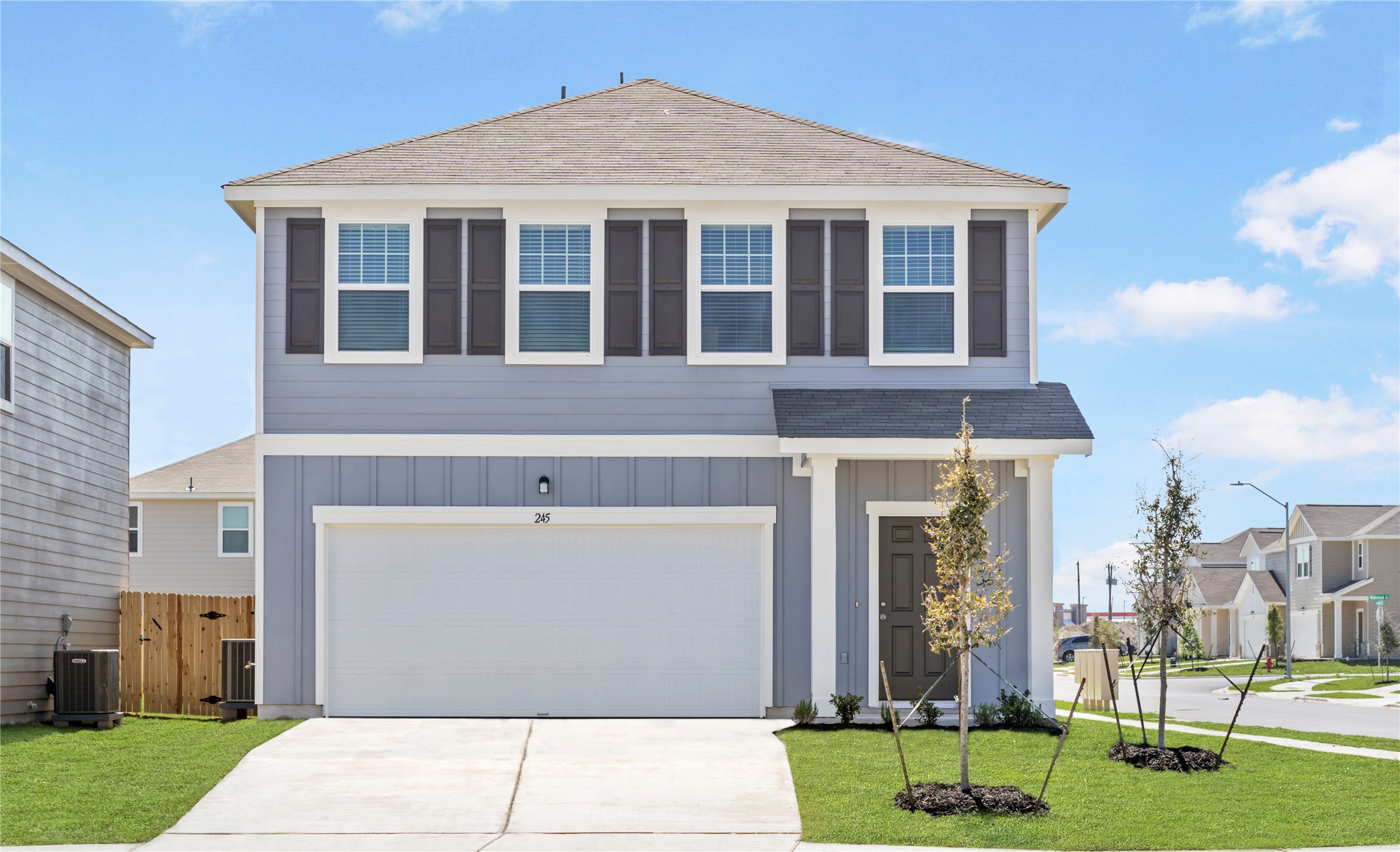 3461 Ridgeberry Glen Lane